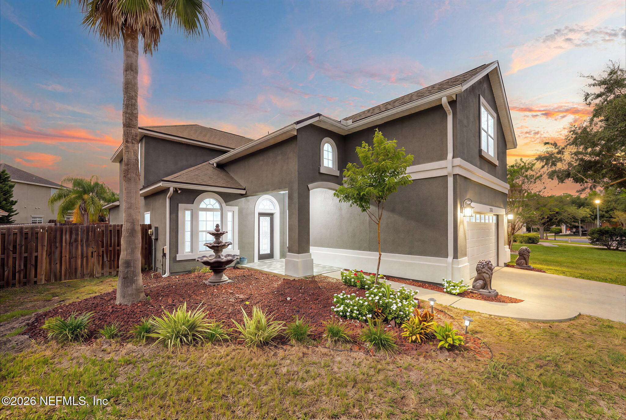 3096 Covenant Cove Drive — photo