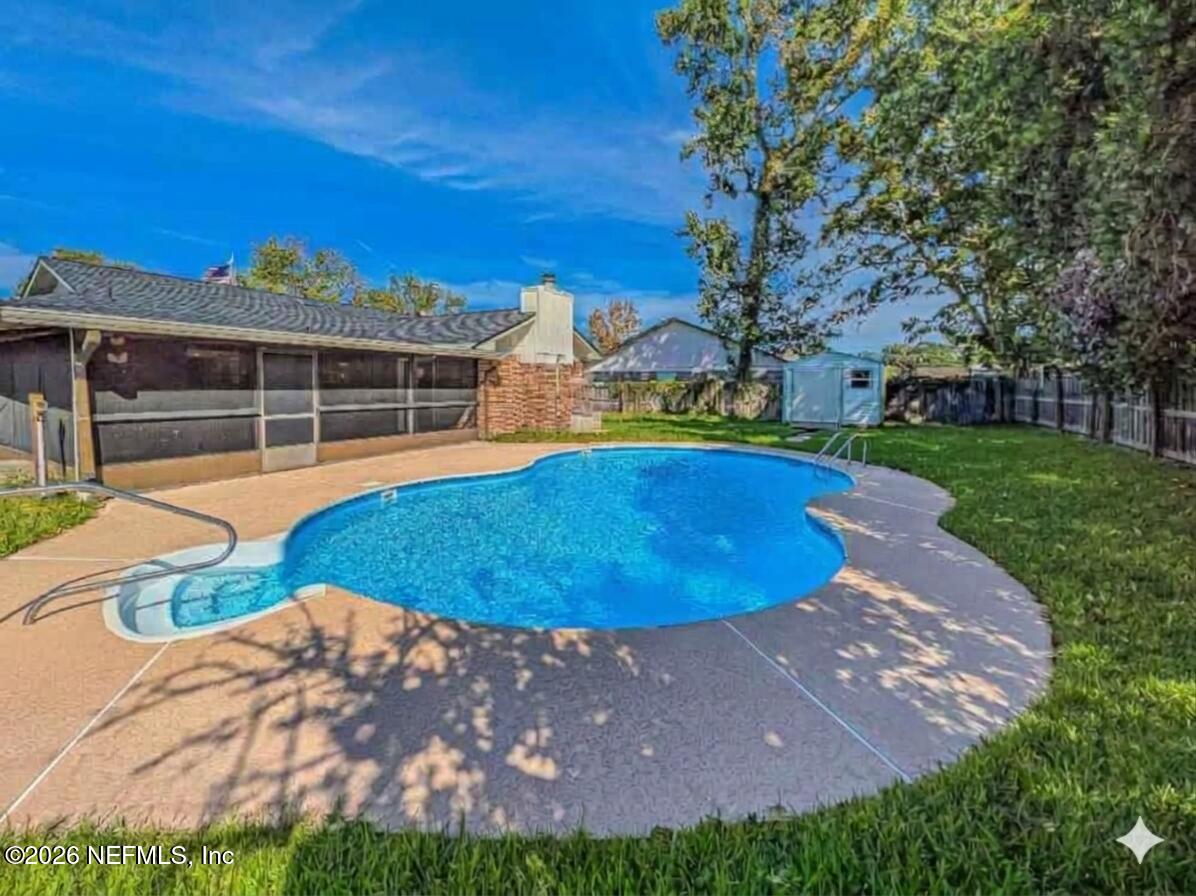 559 William Ellery Street — photo