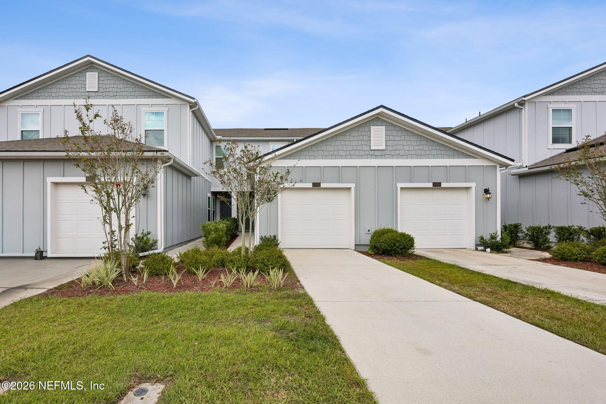 4001 Bay Hawk Court — photo