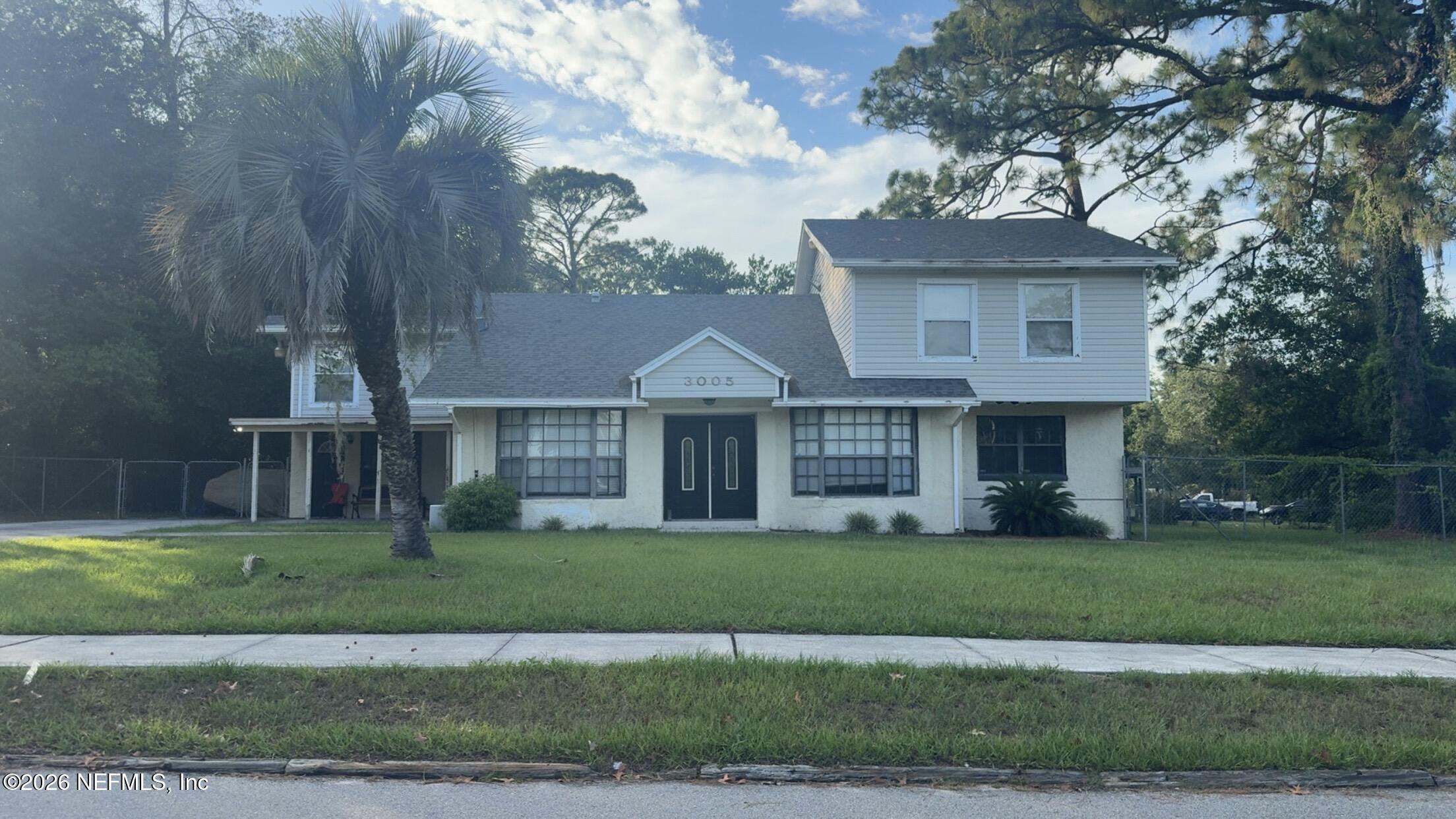 3005 Hickorynut Street — photo