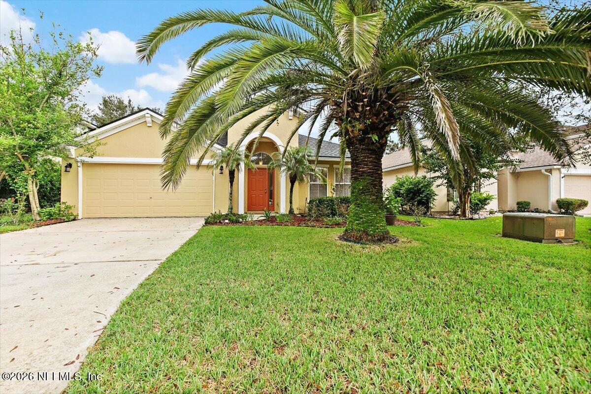 624 Porto Cristo Avenue — photo