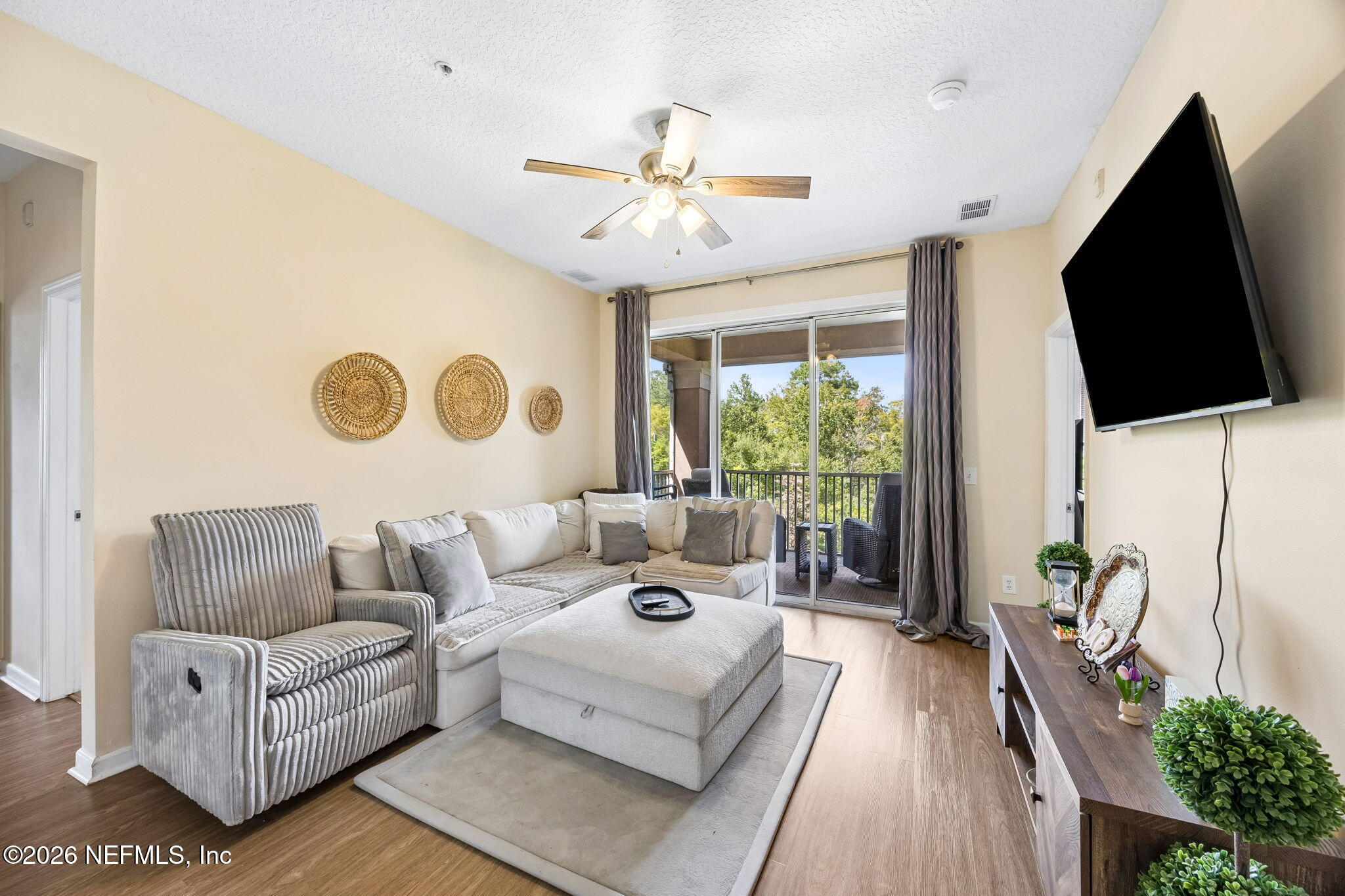 8601 Beach Boulevard Unit 1223 — photo