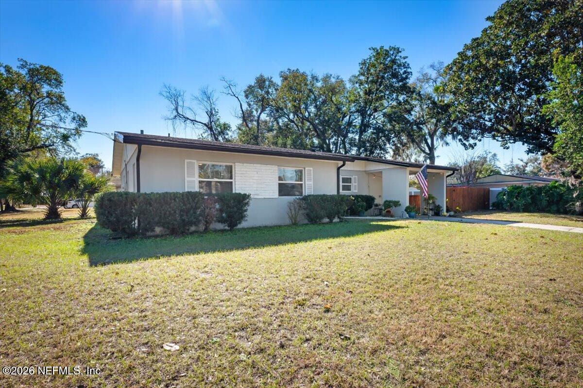2254 Clemson Road — photo