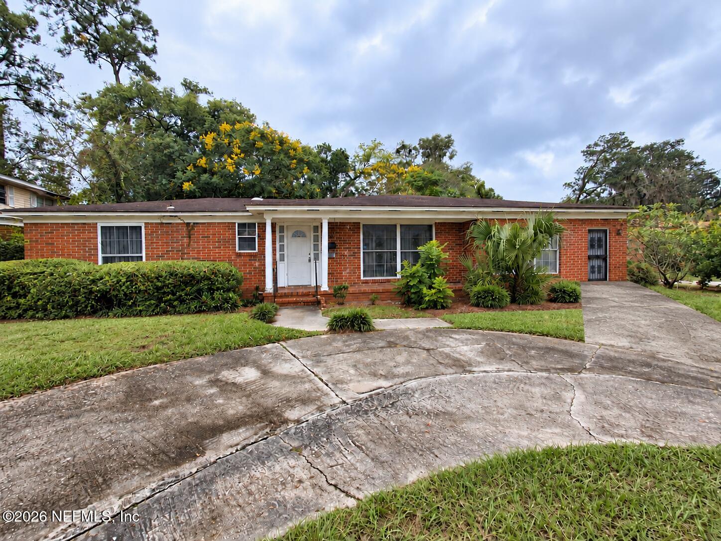 2138 Ribault Scenic Drive — photo