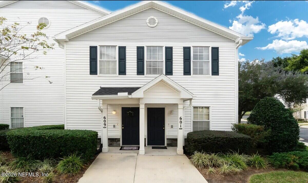 575 Oakleaf Plantation Parkway 609 — photo