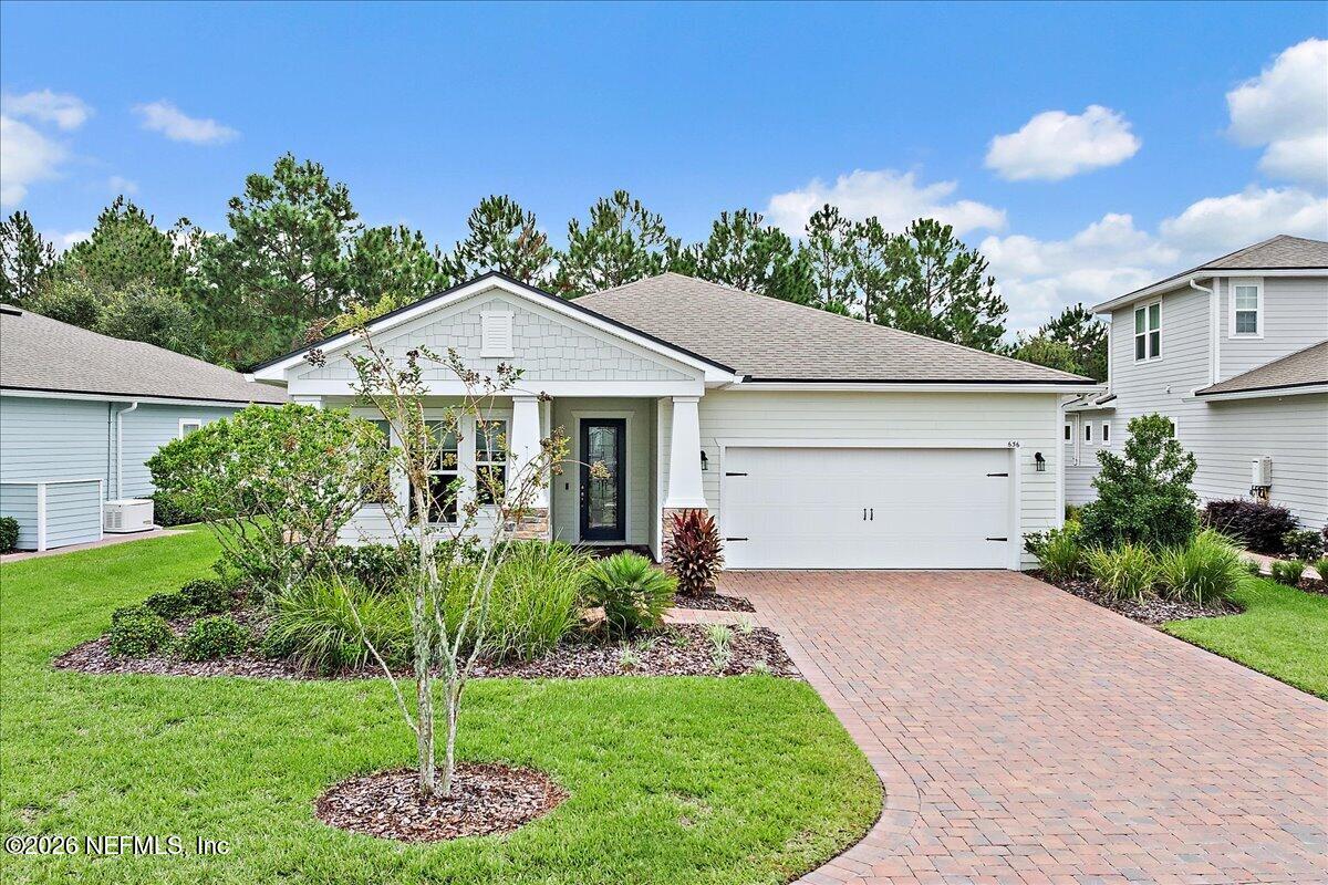 636 Rustic Mill Drive — photo