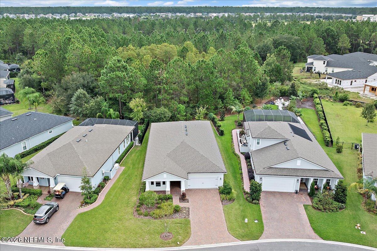 636 Rustic Mill Drive, St. Augustine, FL 32092 — photo 2
