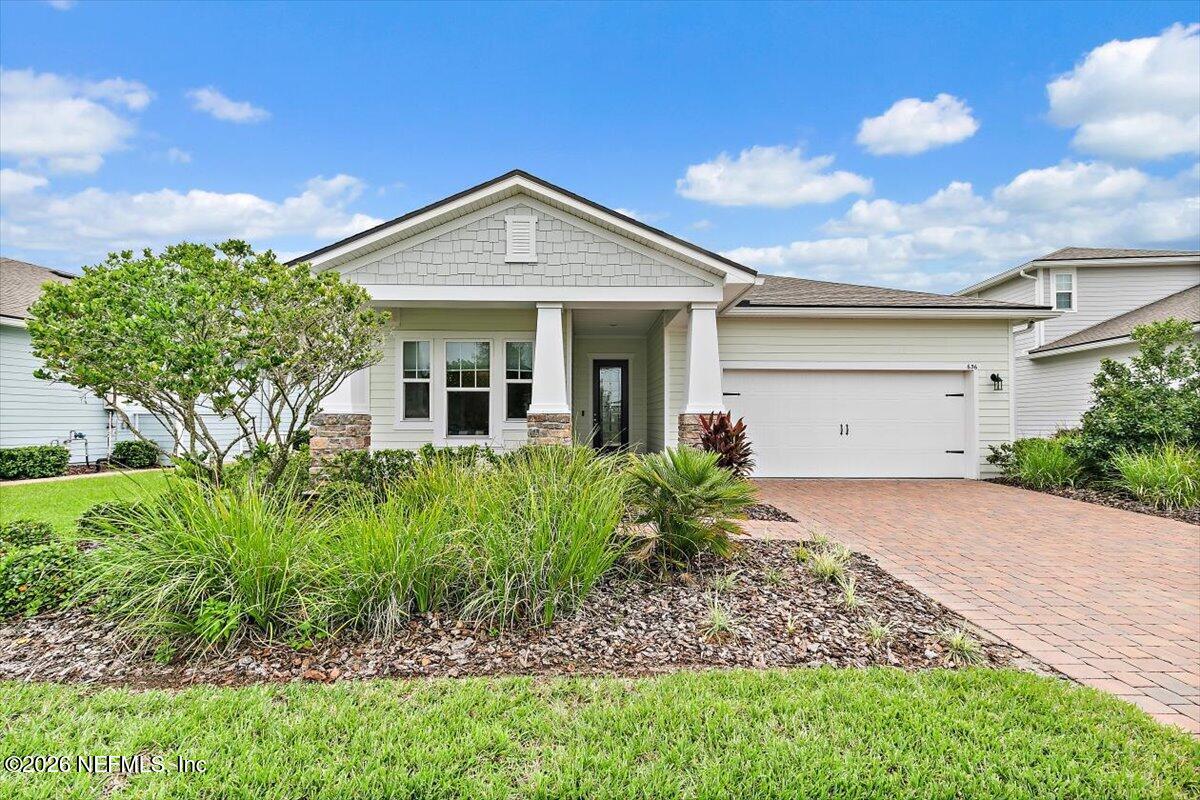 636 Rustic Mill Drive, St. Augustine, FL 32092 — photo 3