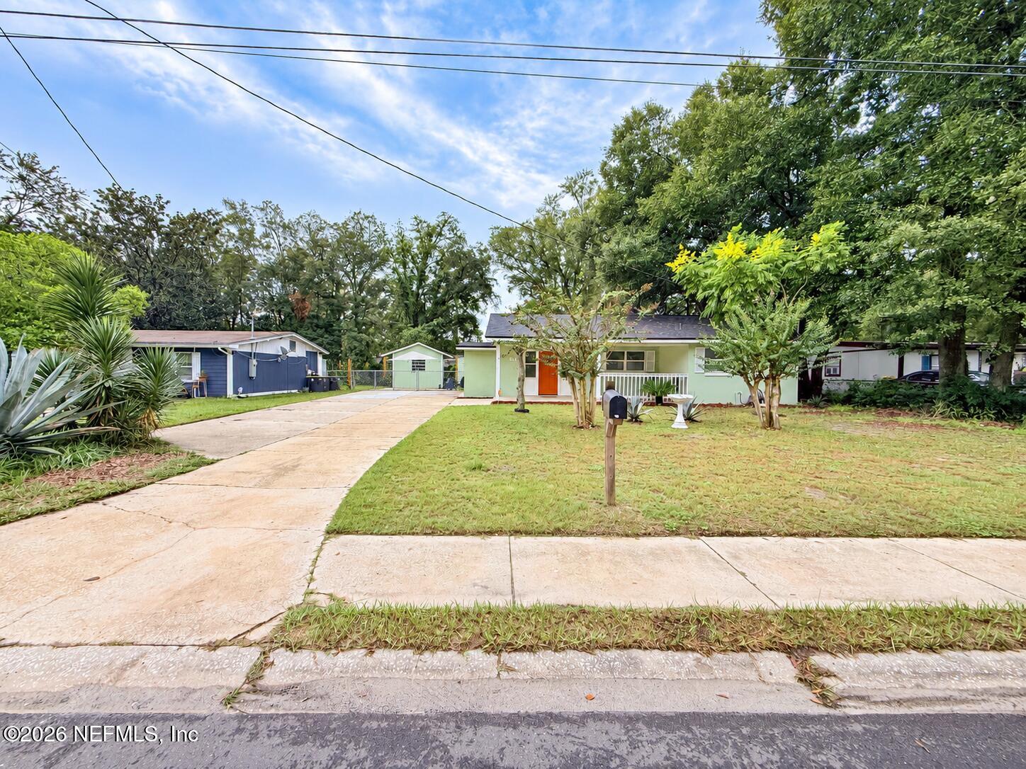 8114 Patou Drive S — photo