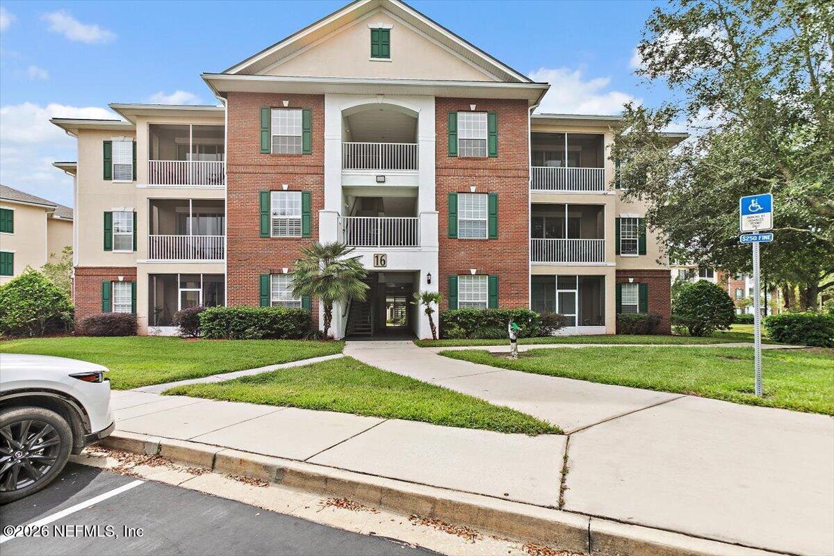 785 Oakleaf Plantation Parkway 1614 — photo