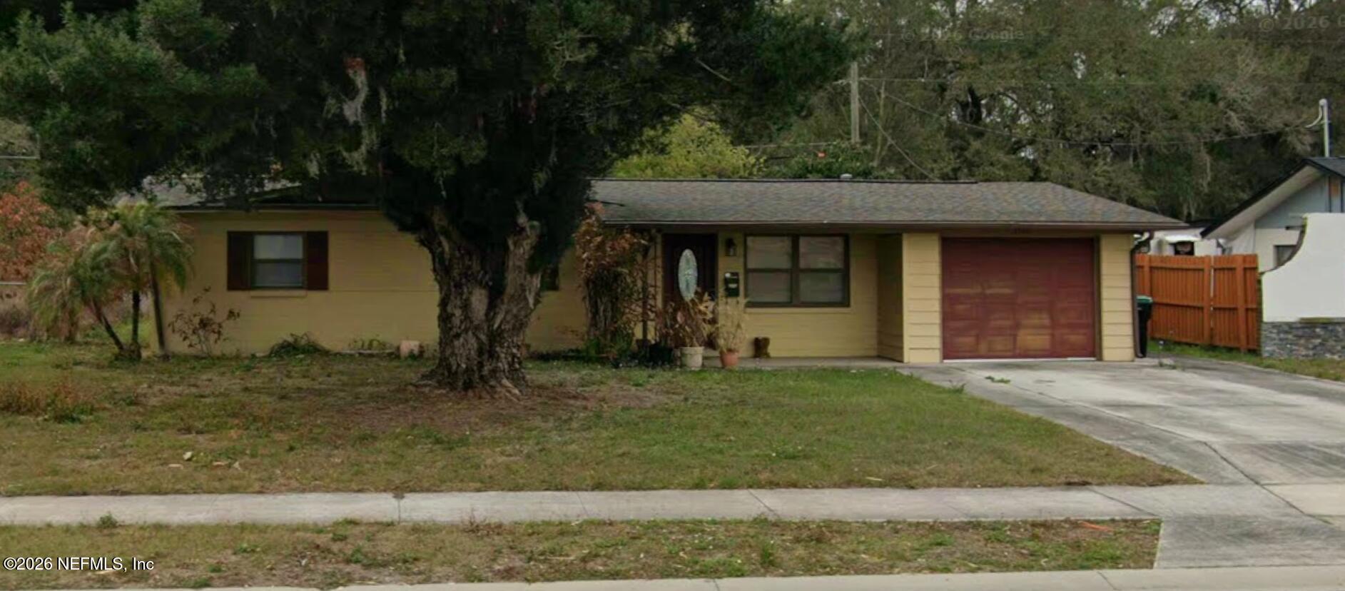 1520 Park Manor Drive — photo