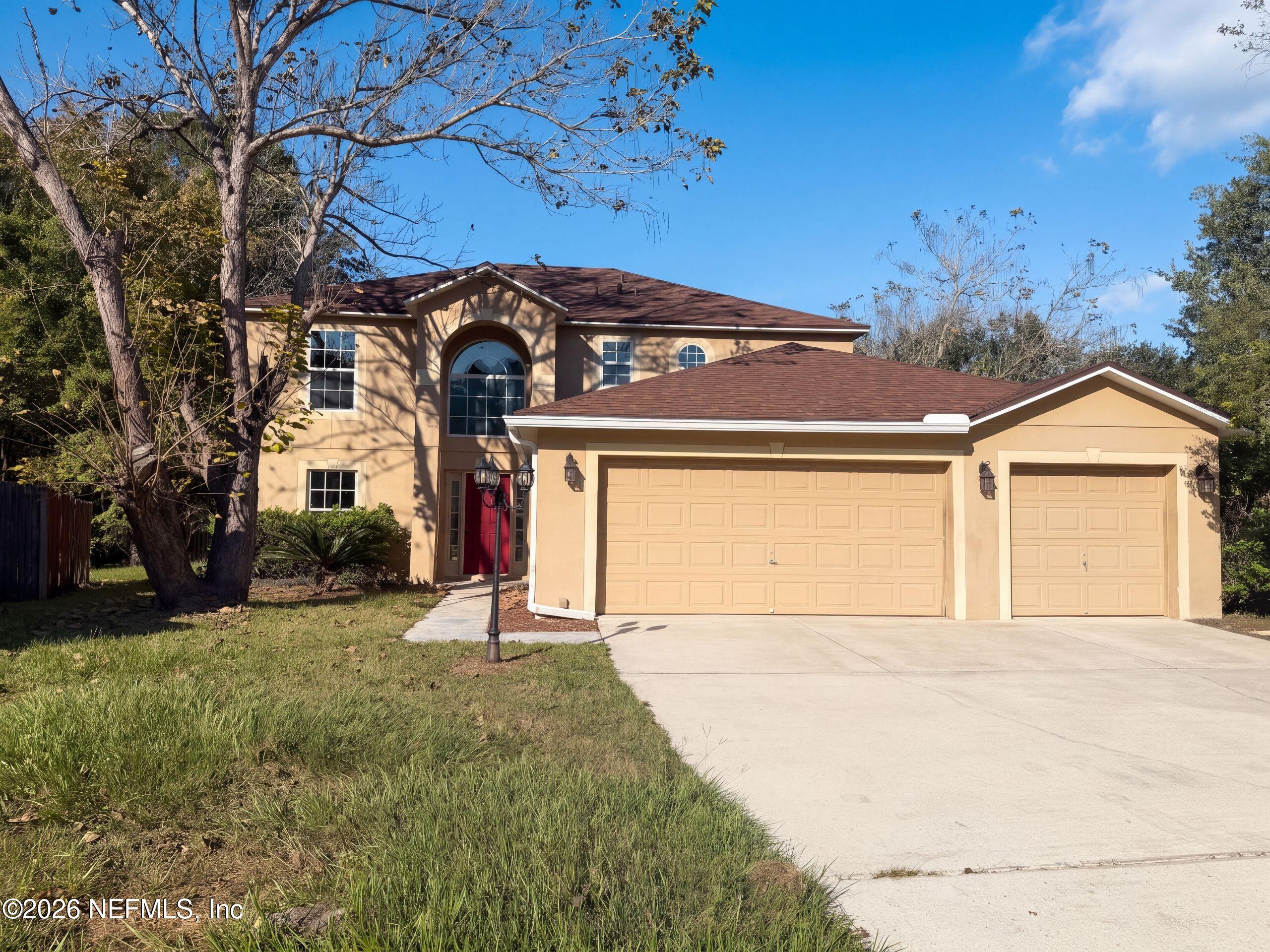 8215 Foxdale Drive — photo