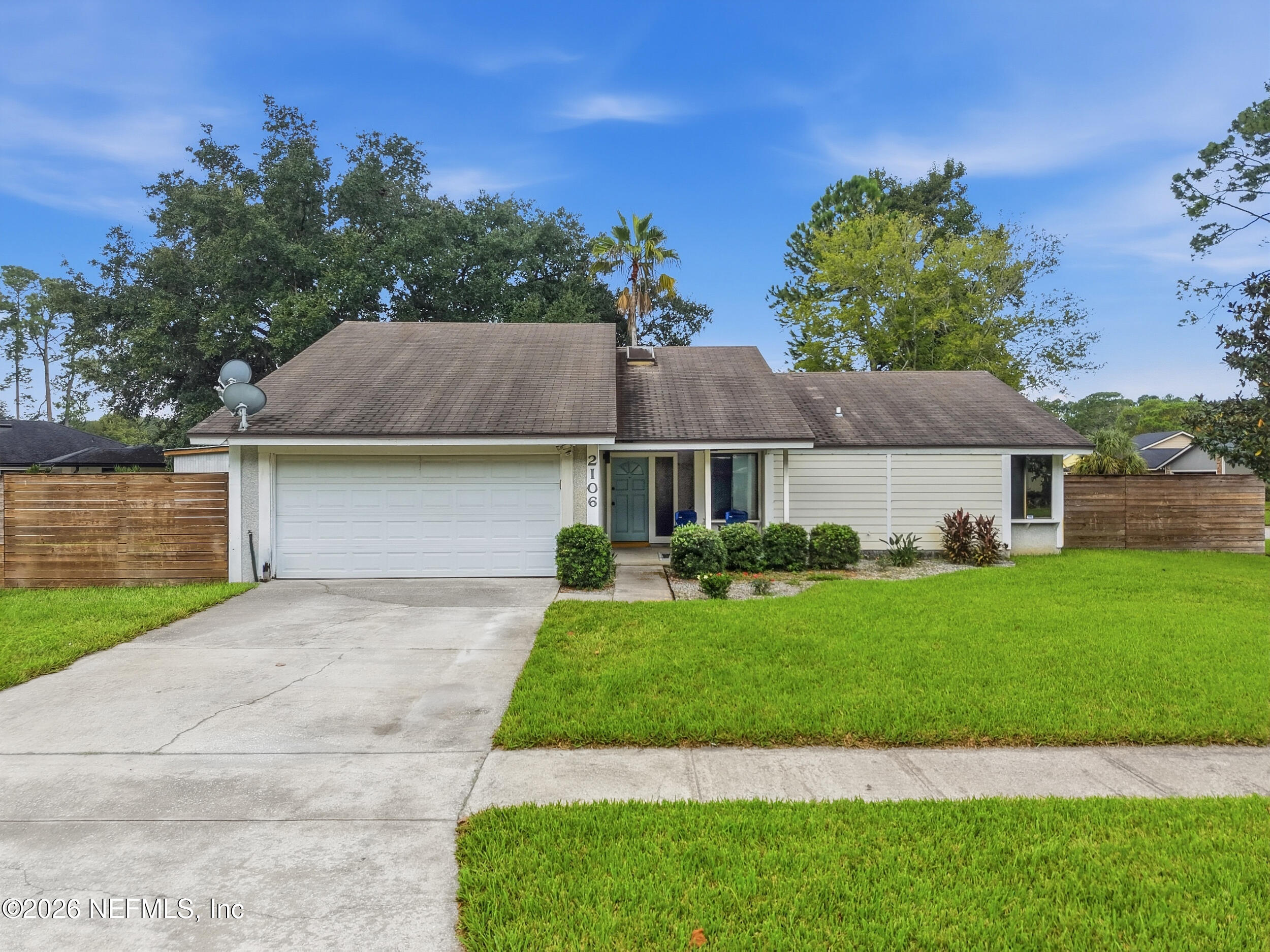 2106 Indian Springs Drive — photo