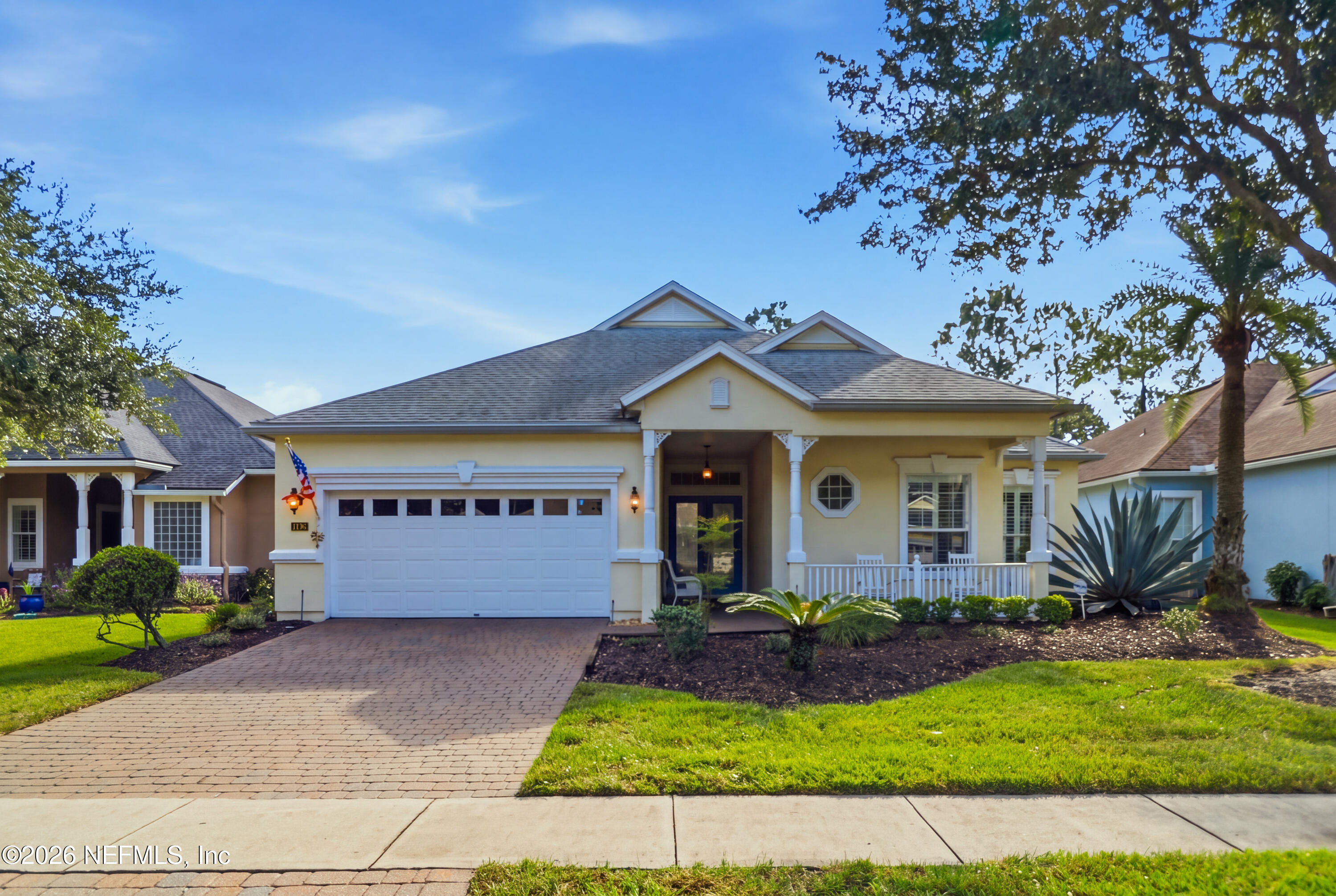 1136 Inverness Drive — photo