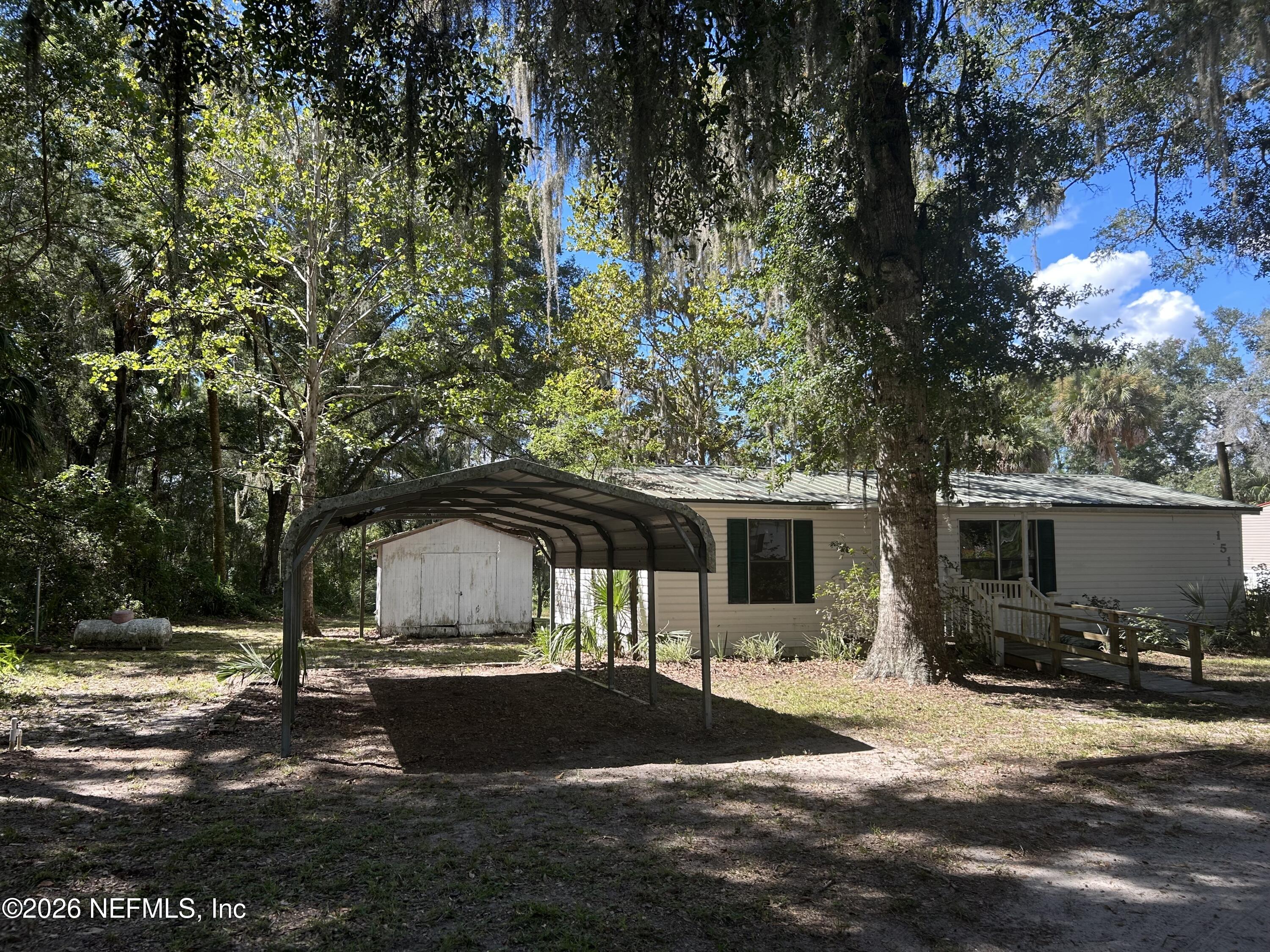 151 Yancey Circle — photo