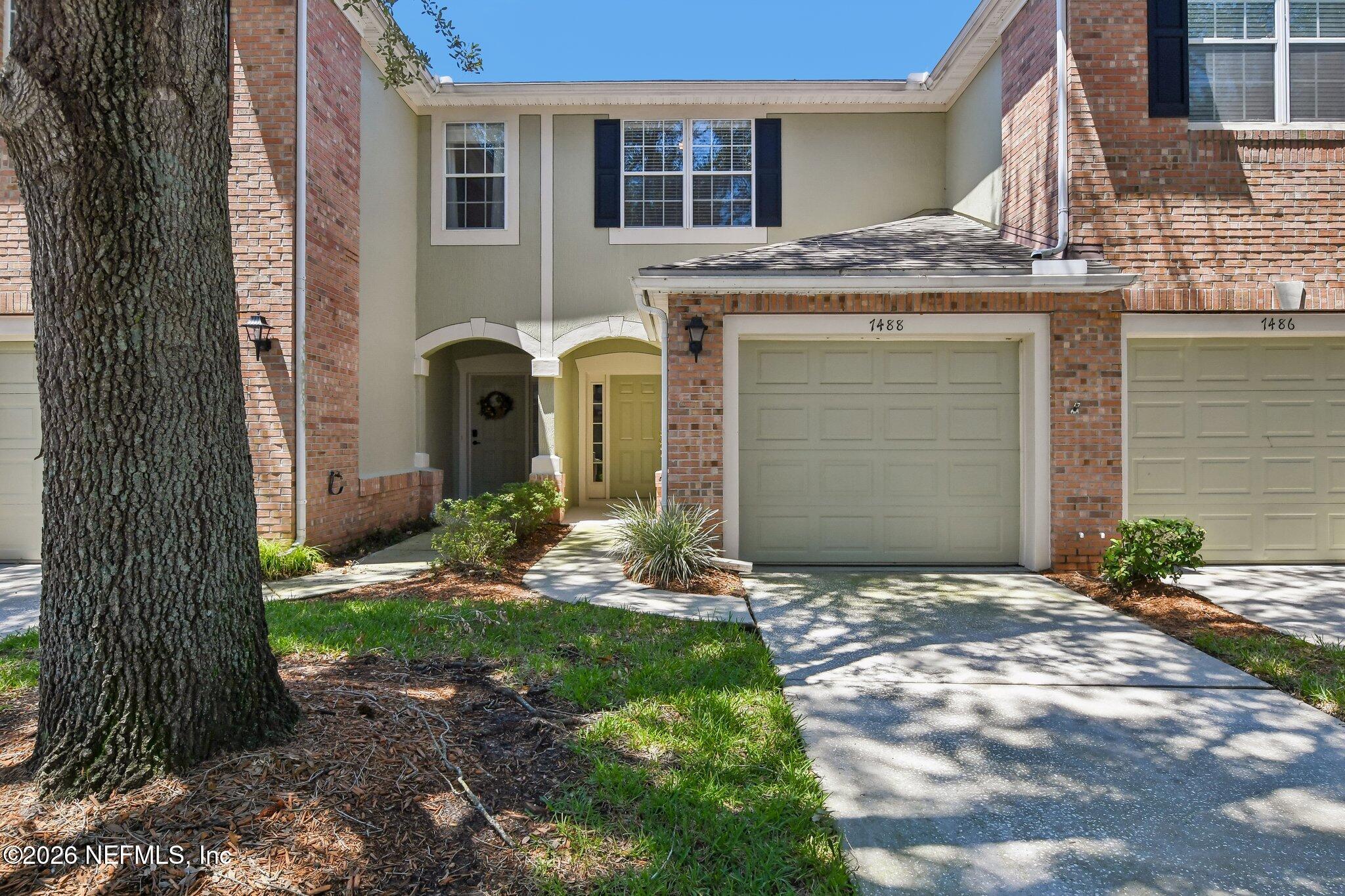 7488 Scarlet Ibis Lane — photo