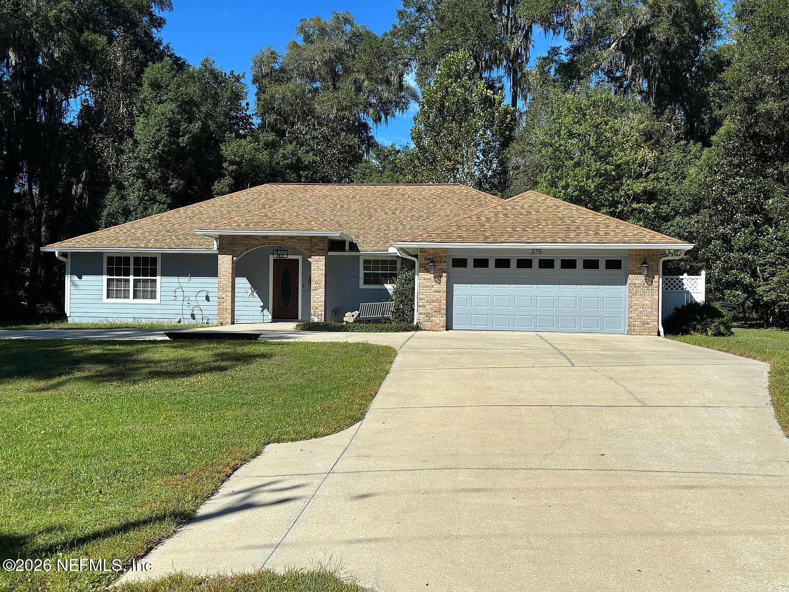 375 Horseman Club Road — photo