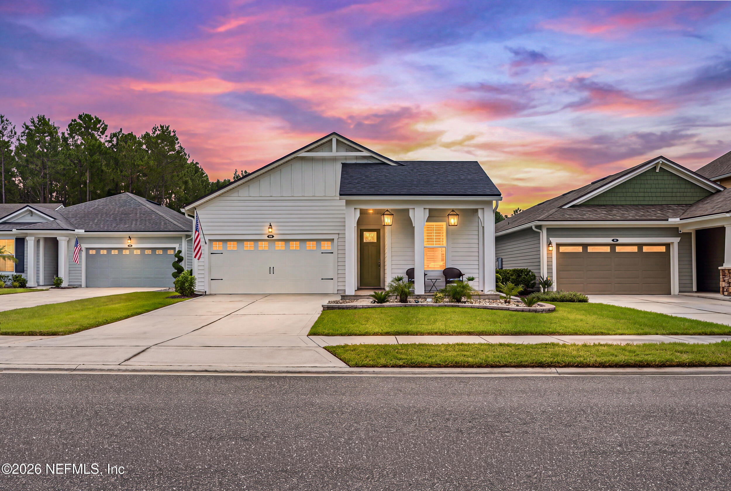110 Pine Beach Drive — photo