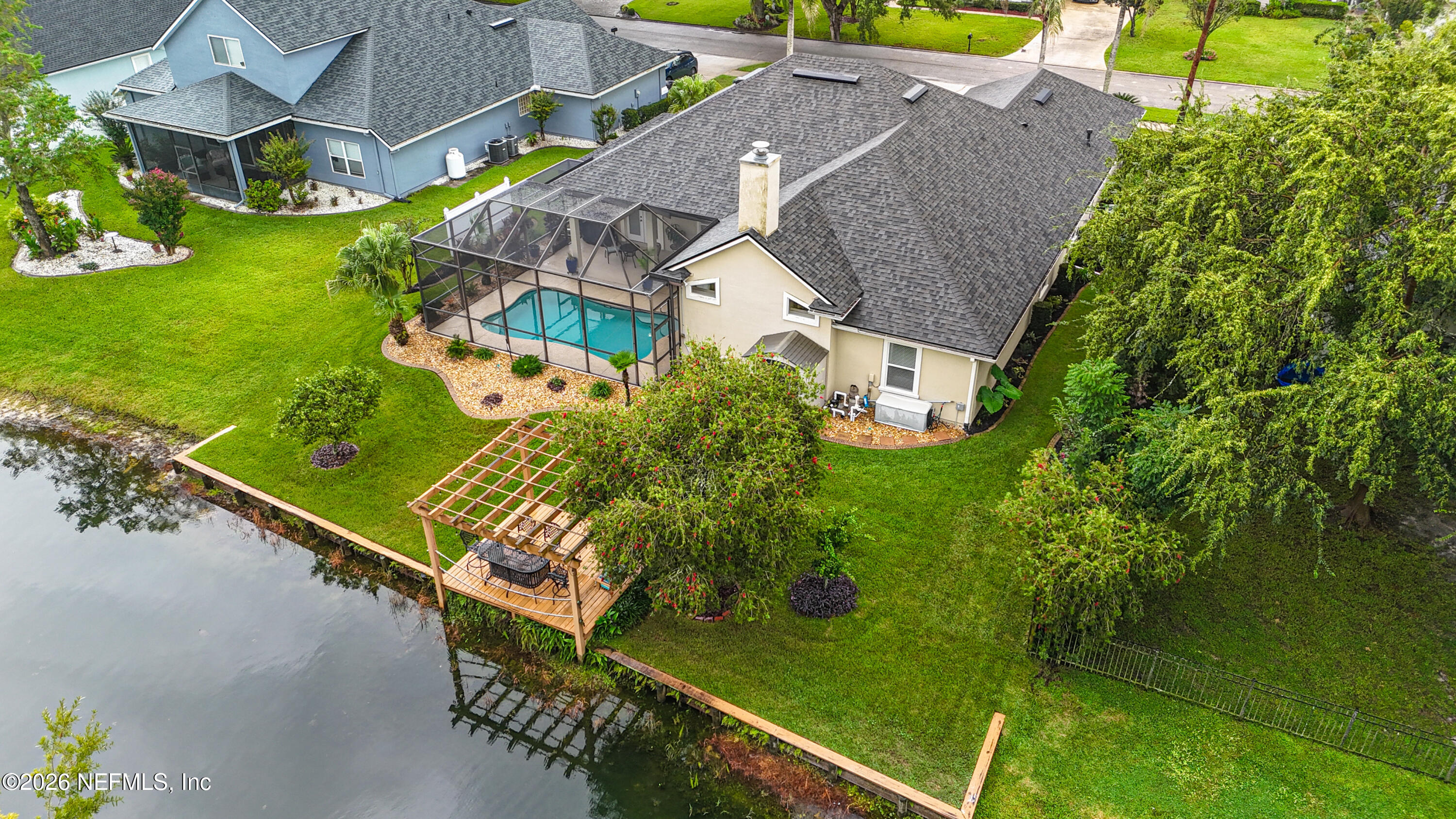 124 Oakwood Plantation Drive — photo