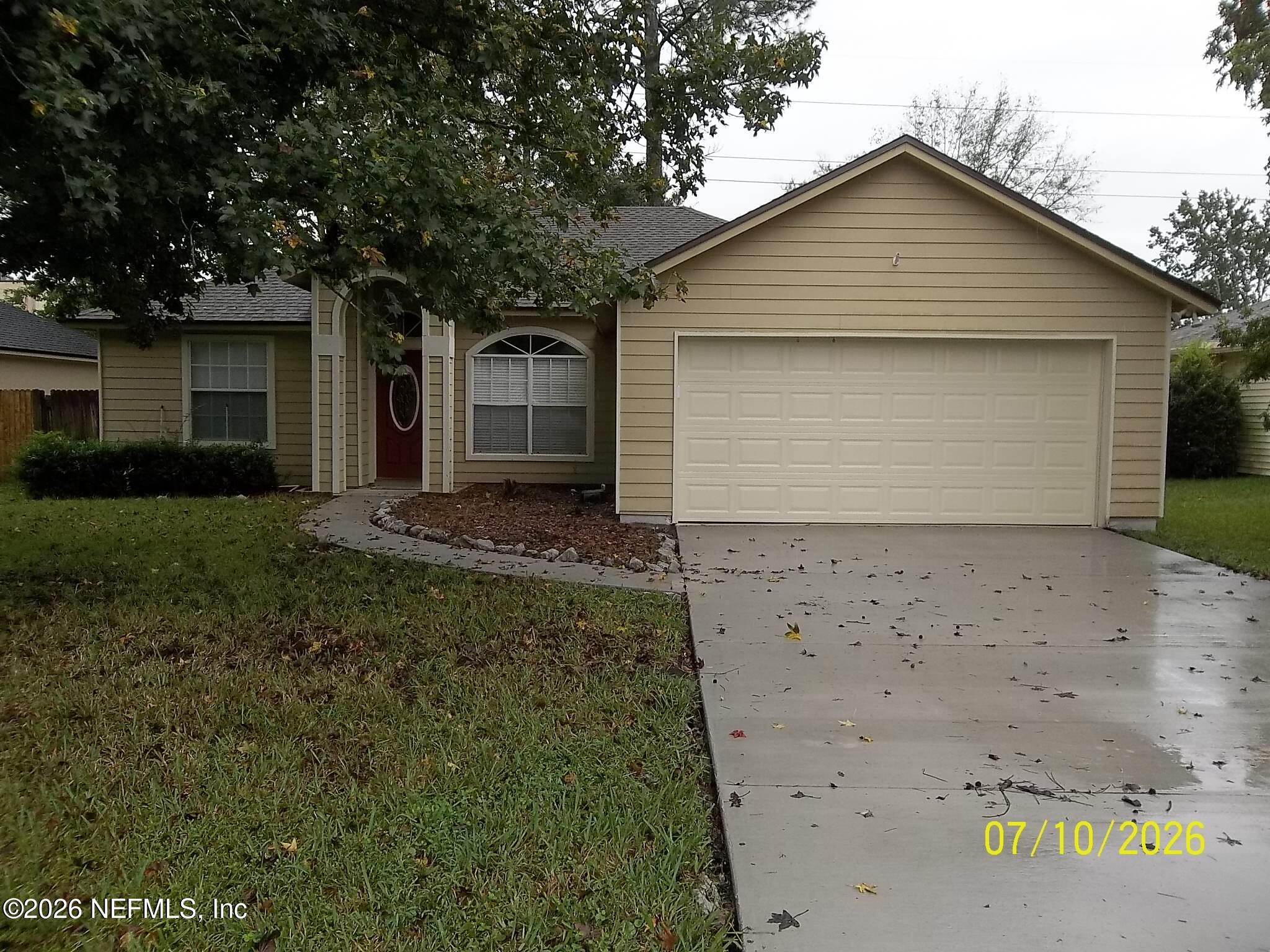 2921 College Park Drive — photo
