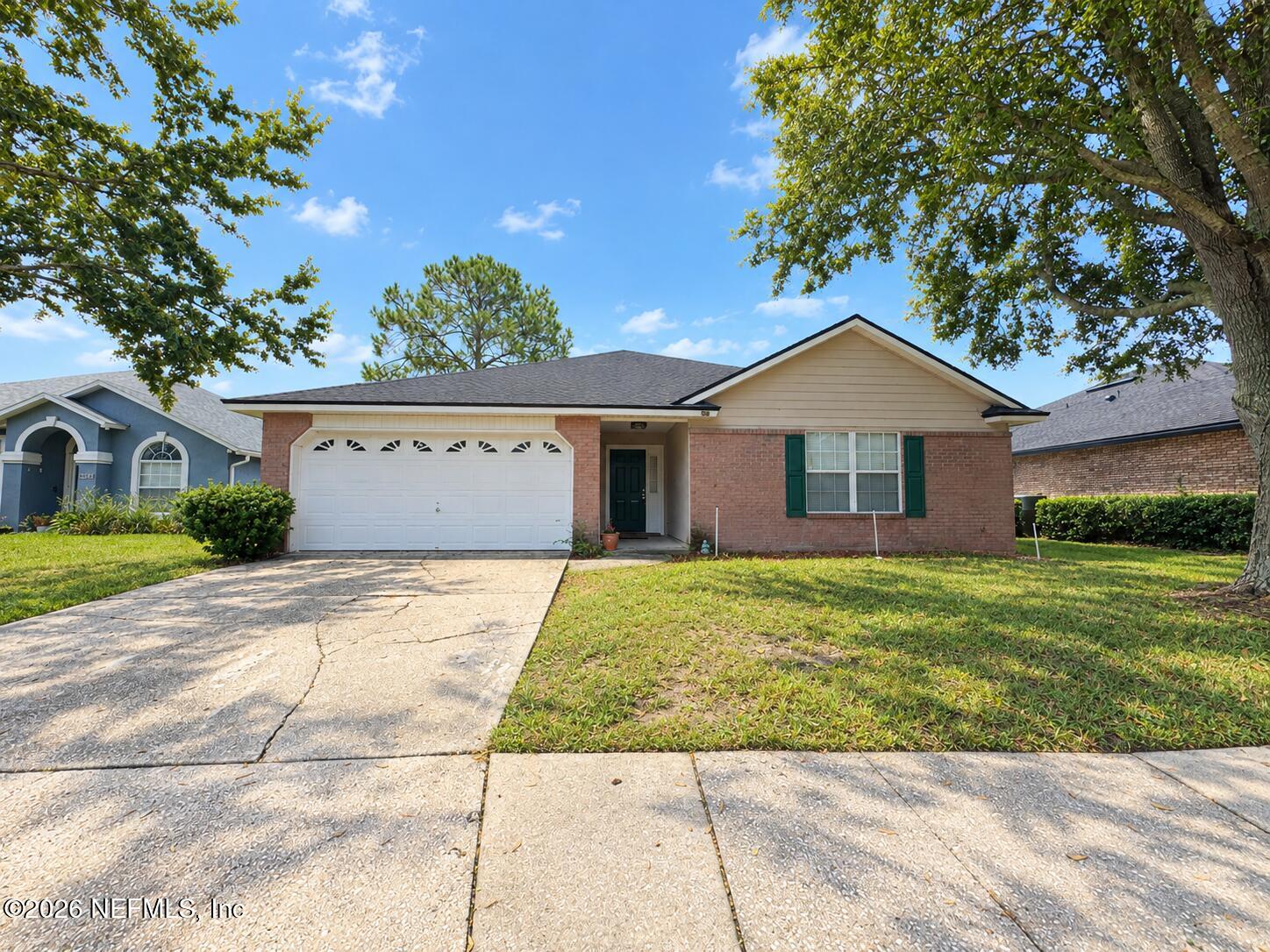 8109 Timber Point Drive — photo
