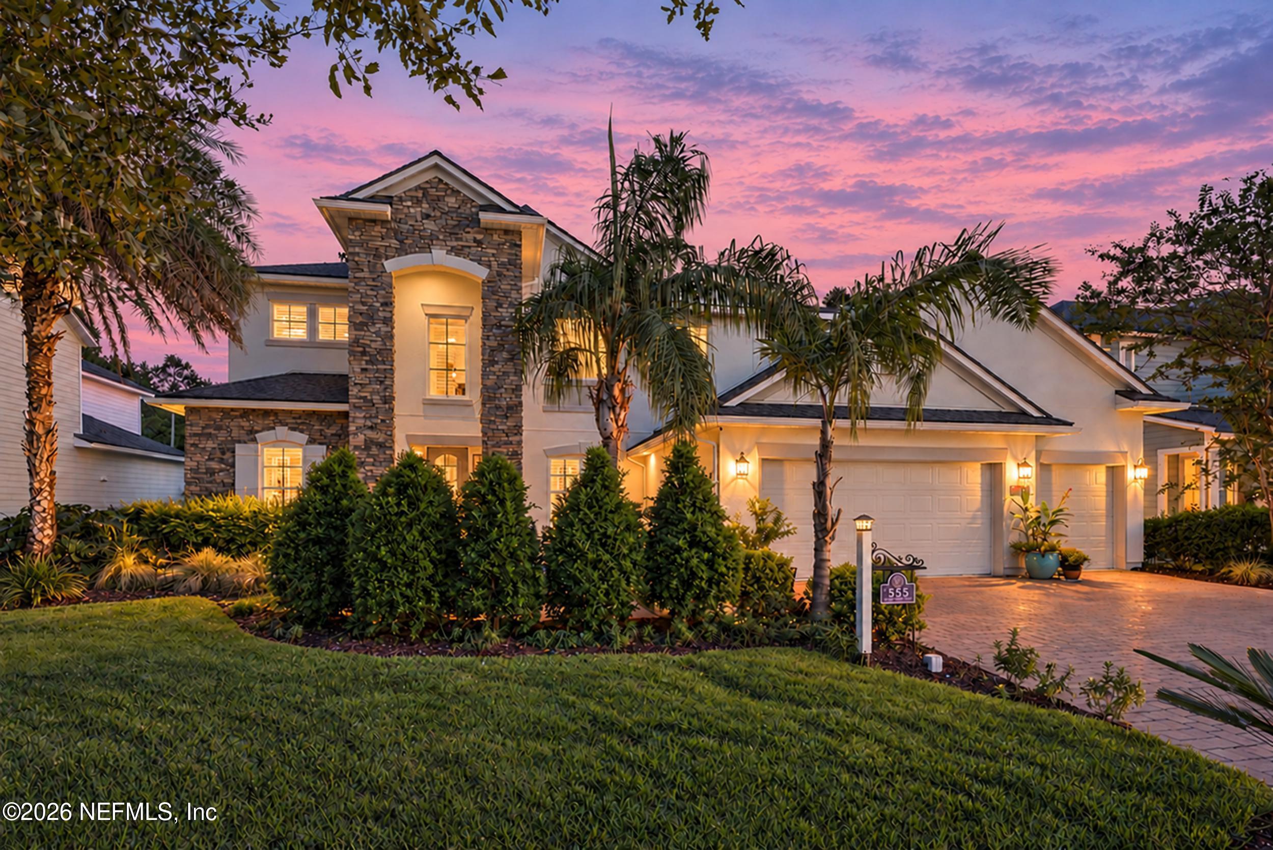 555 Cross Ridge Drive — photo