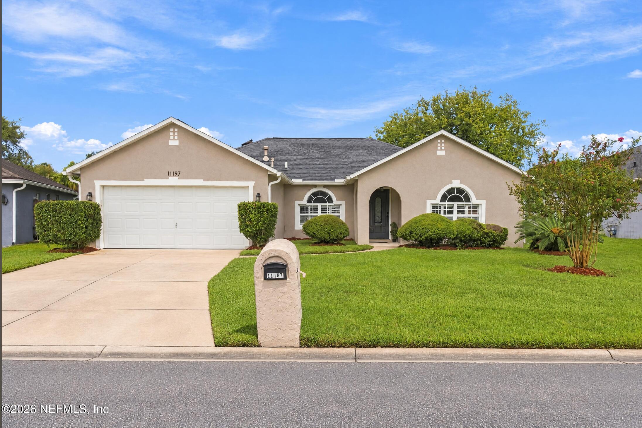 11197 Illford Drive — photo