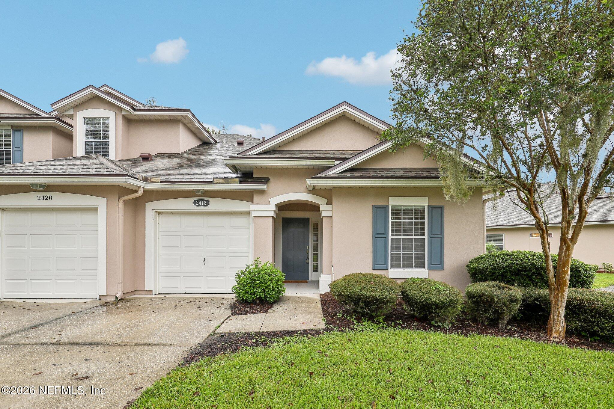 2418 Old Pine Trail — photo