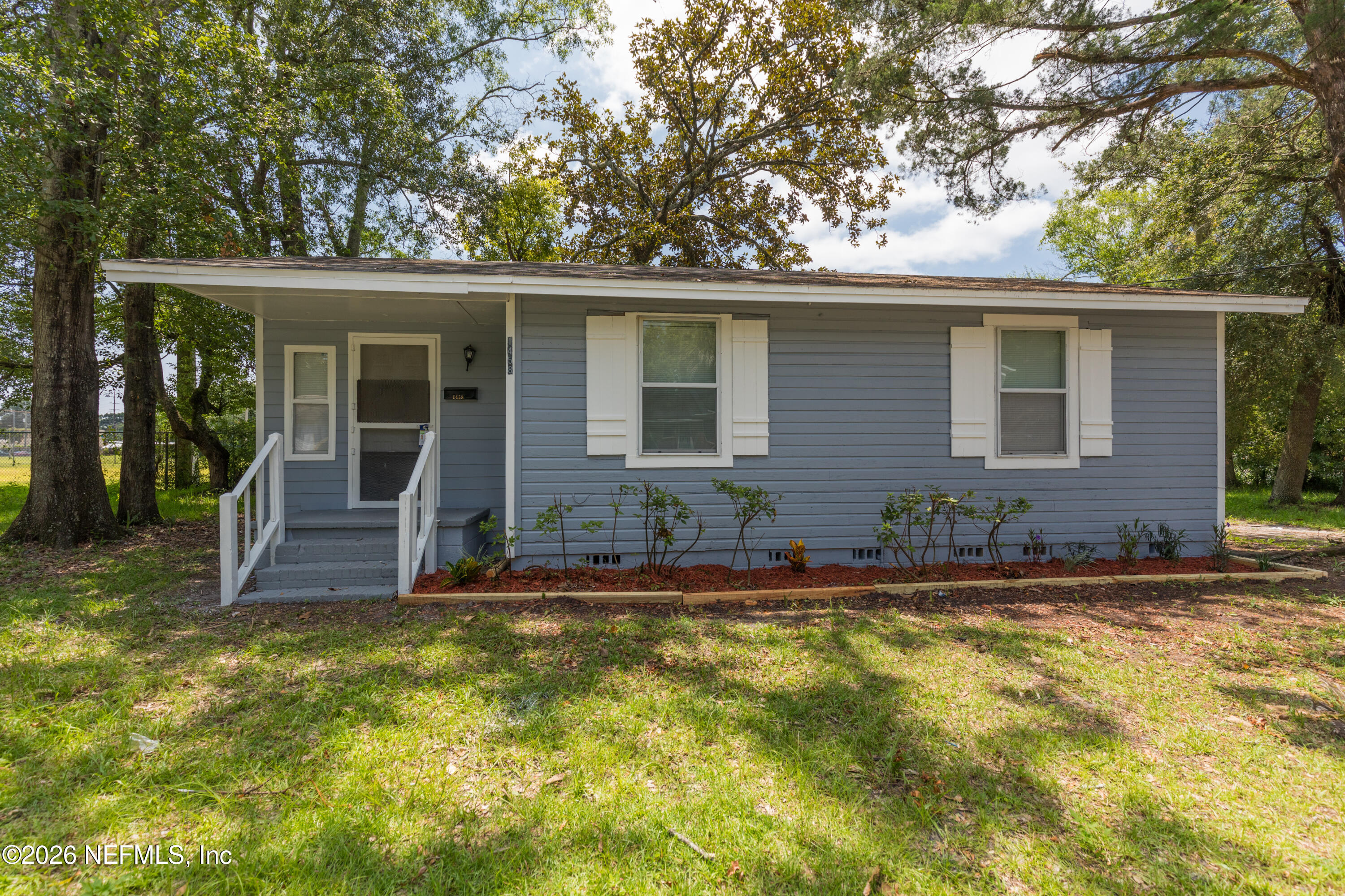 1458 Royal Court Lane — photo