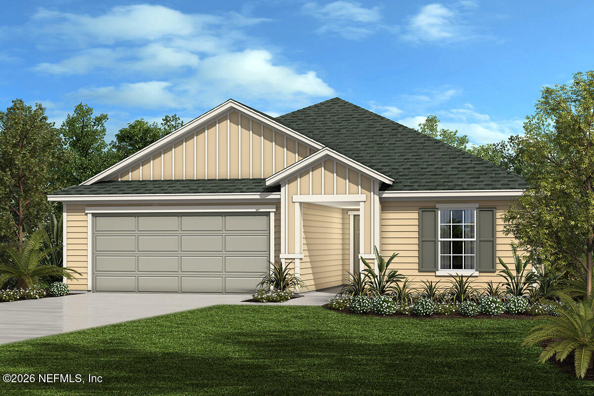 8183 Hawkes Meadow Drive — photo