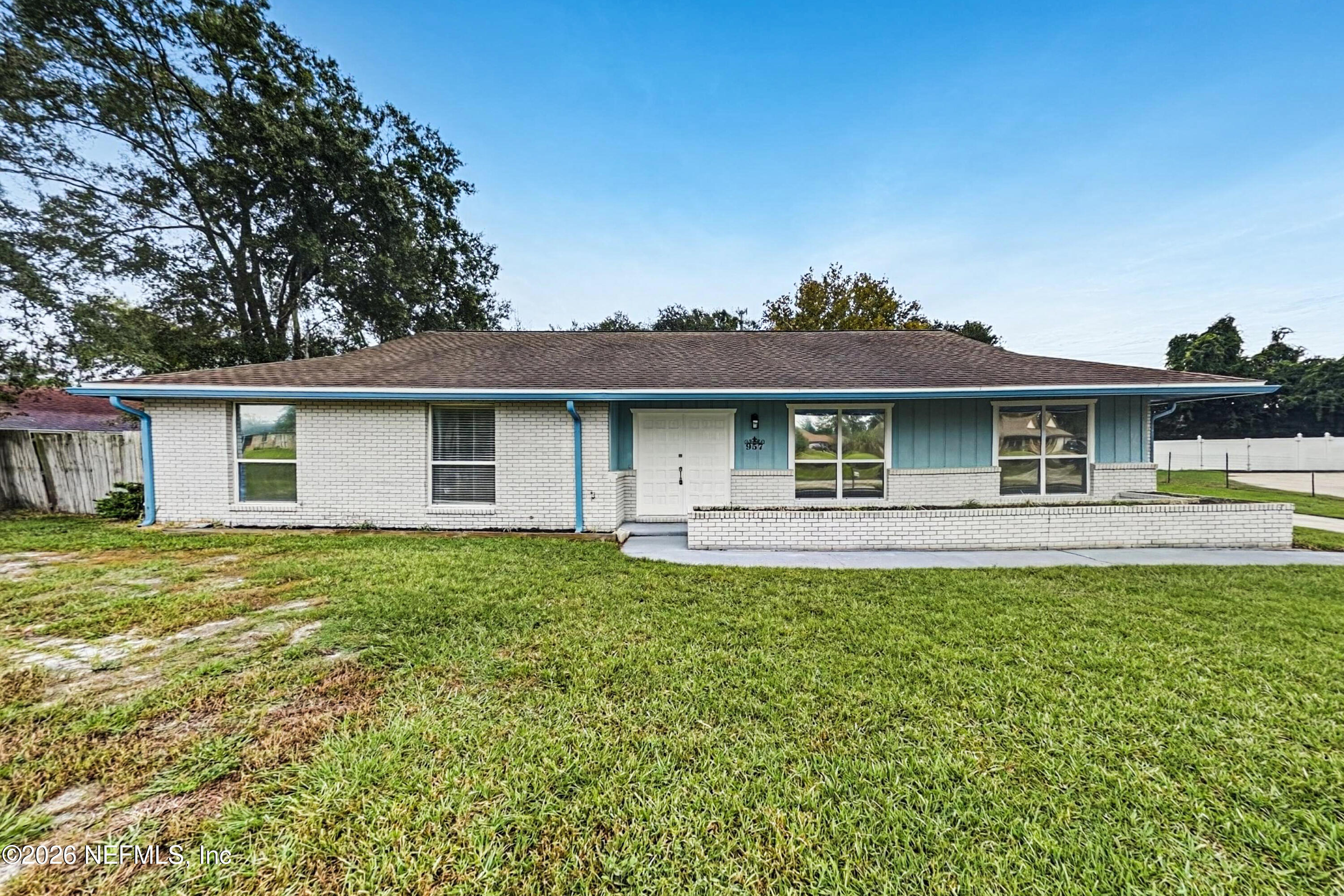 957 Aspen Ridge Court — photo