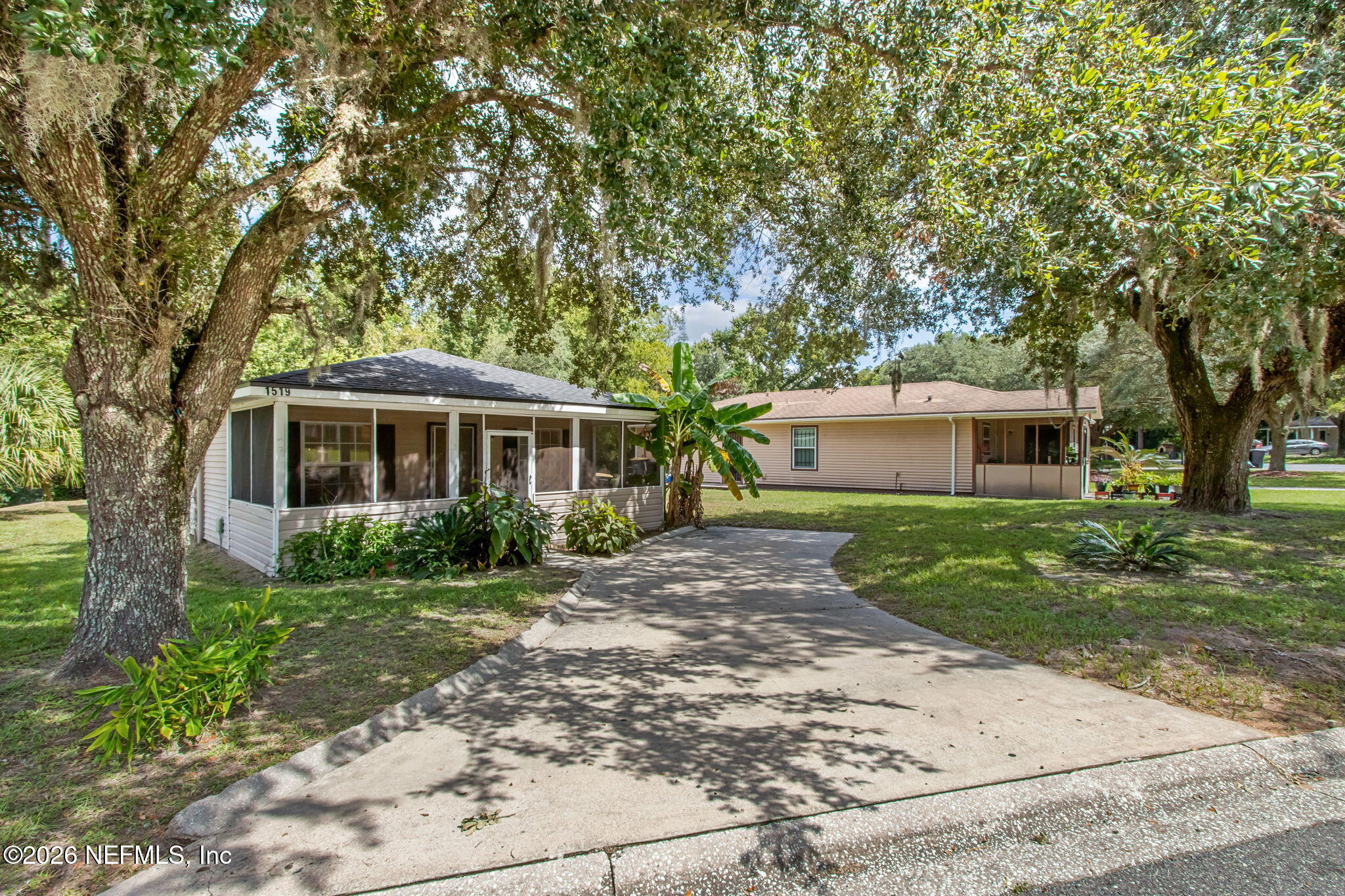 1519 Brook Forest Drive — photo
