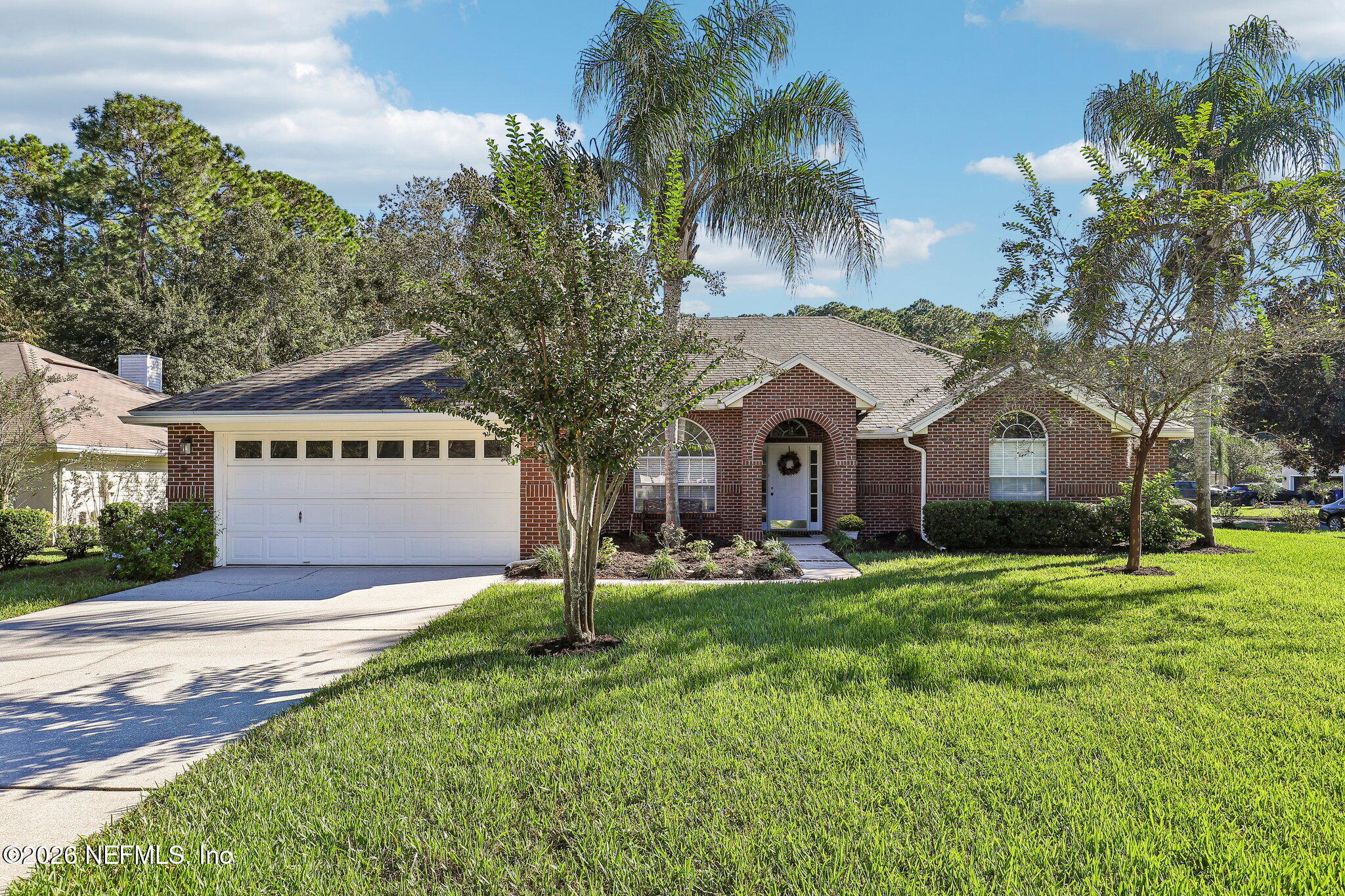 781 Grand Parke Drive — photo