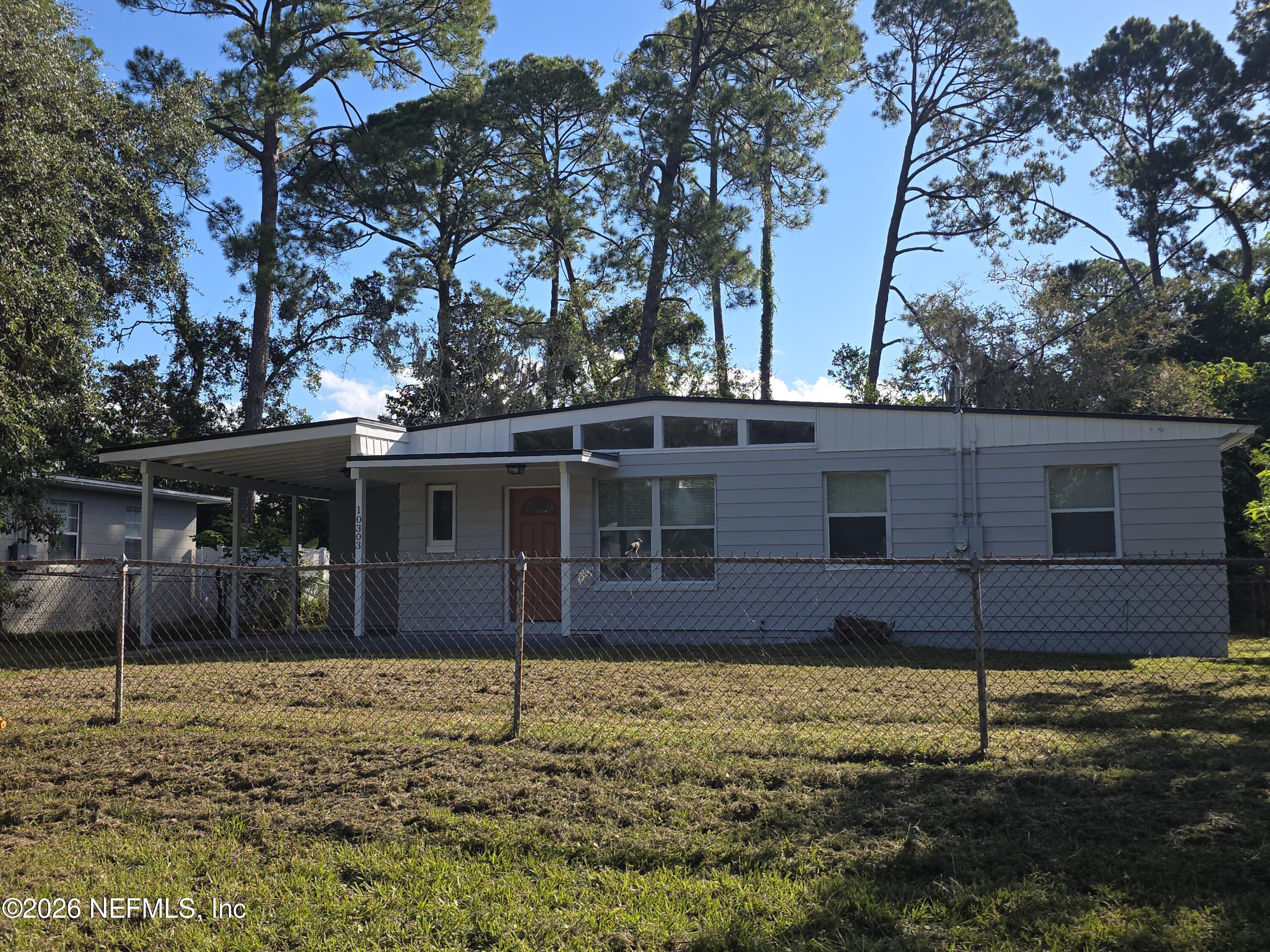 10303 Haverford Road — photo