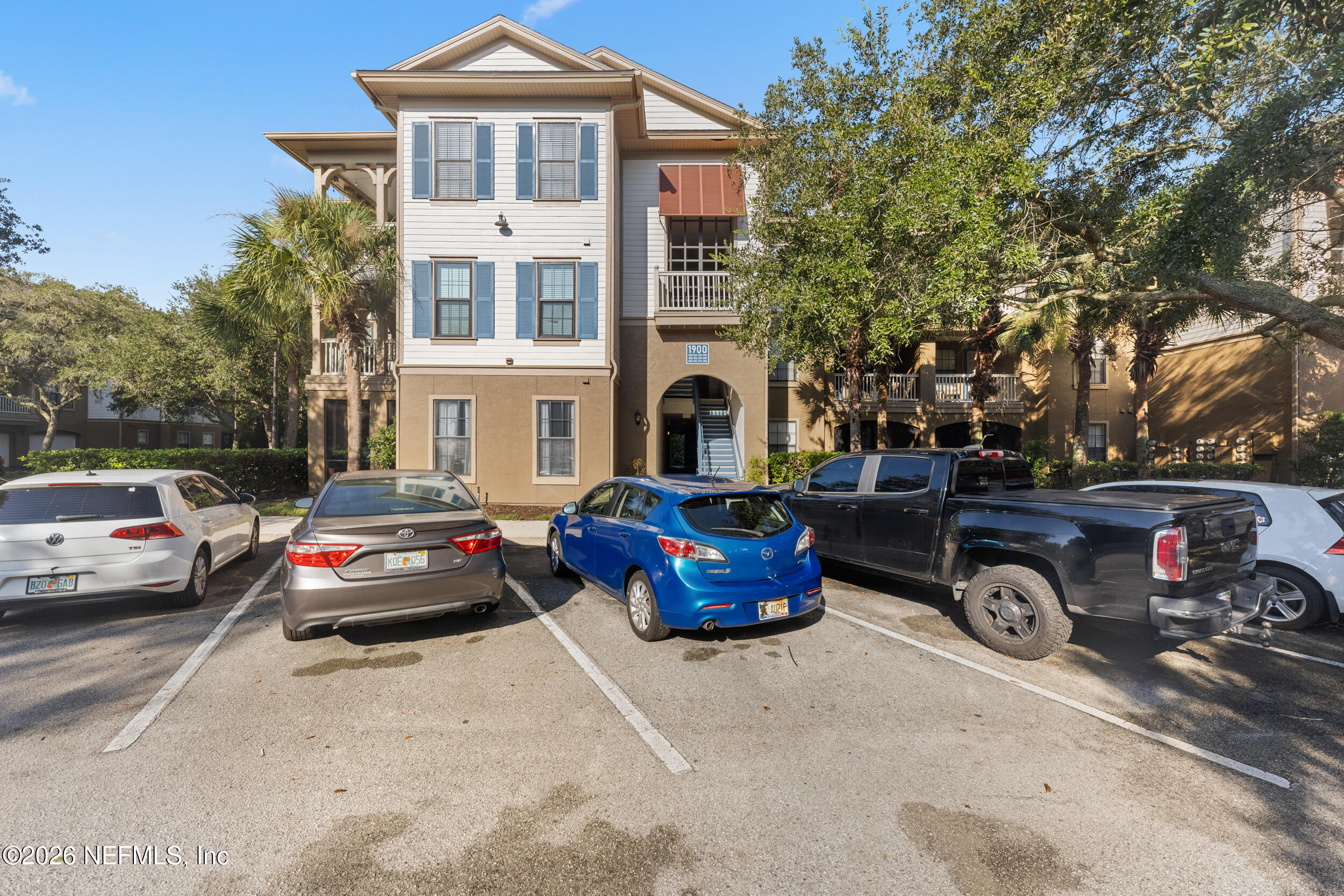 12700 Bartram Park Boulevard 1920 — photo