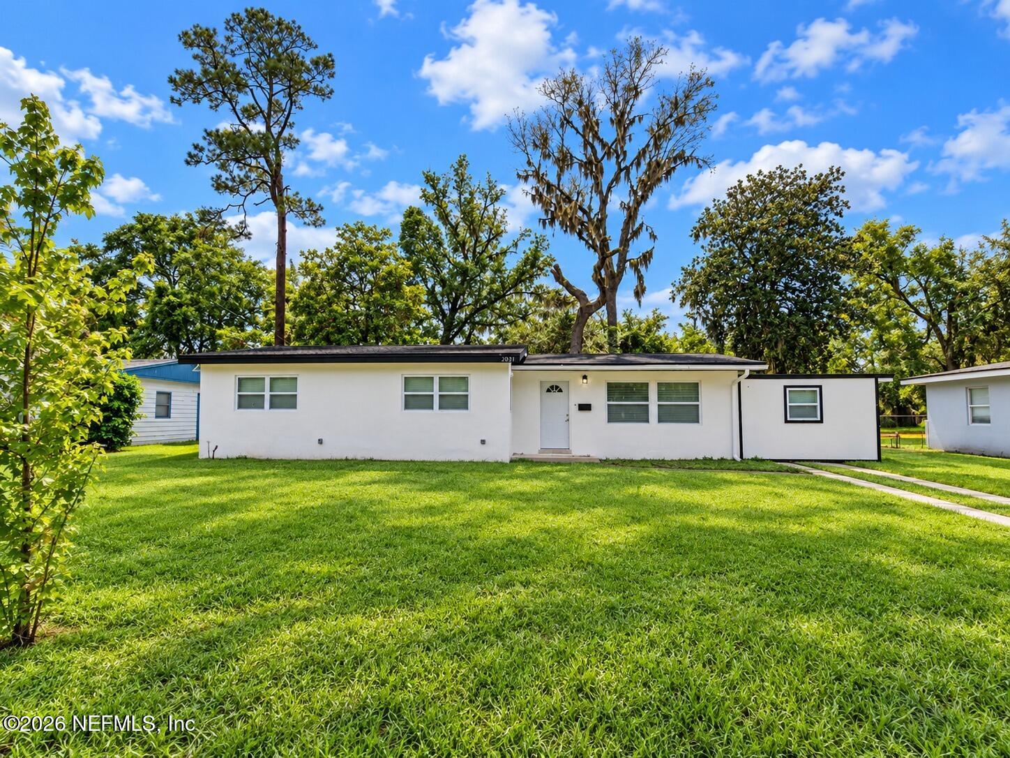 2031 Broward Road — photo
