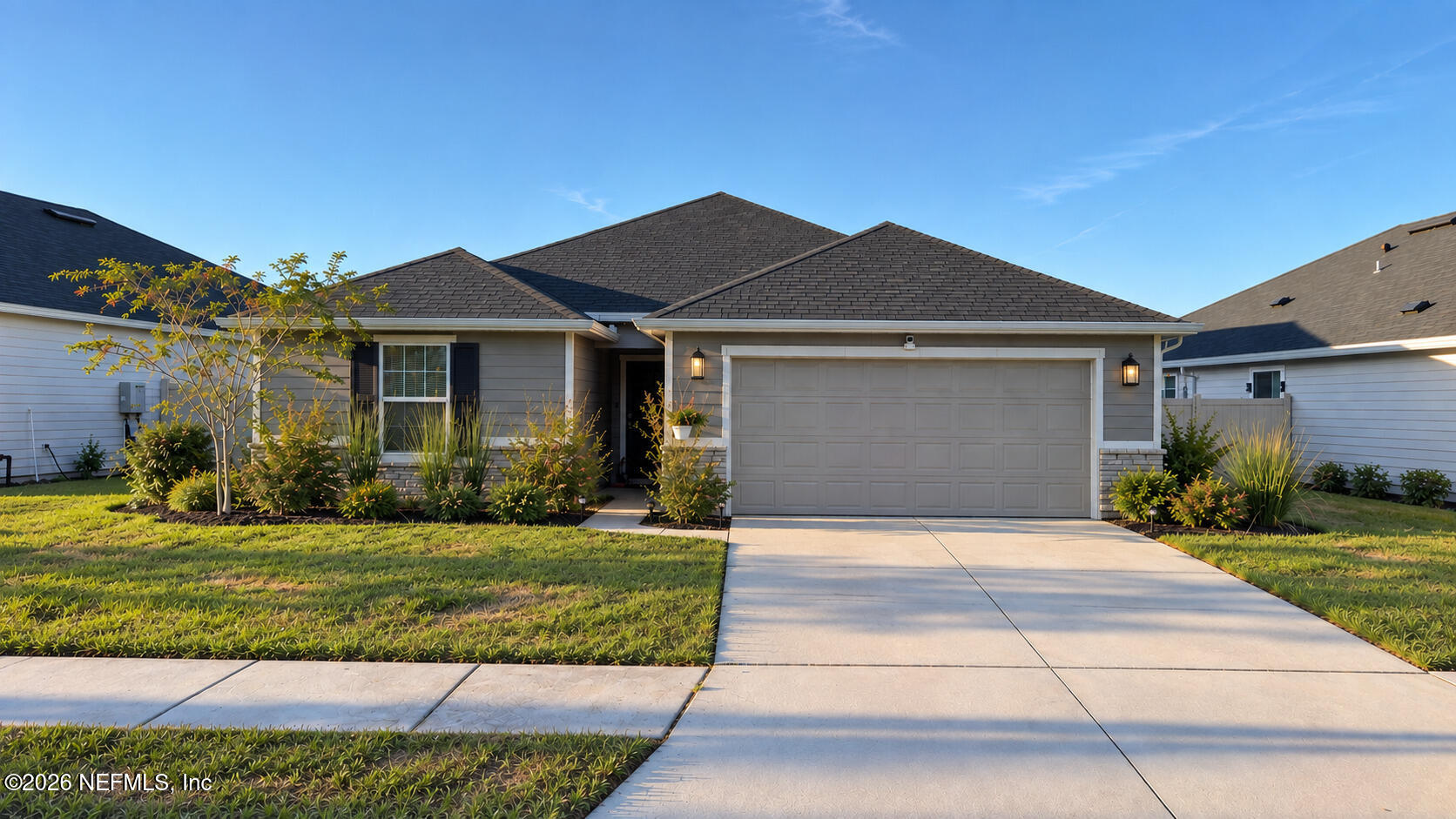 11019 Stapleton Drive — photo