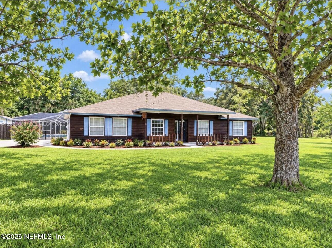 525 Hickory Drive — photo