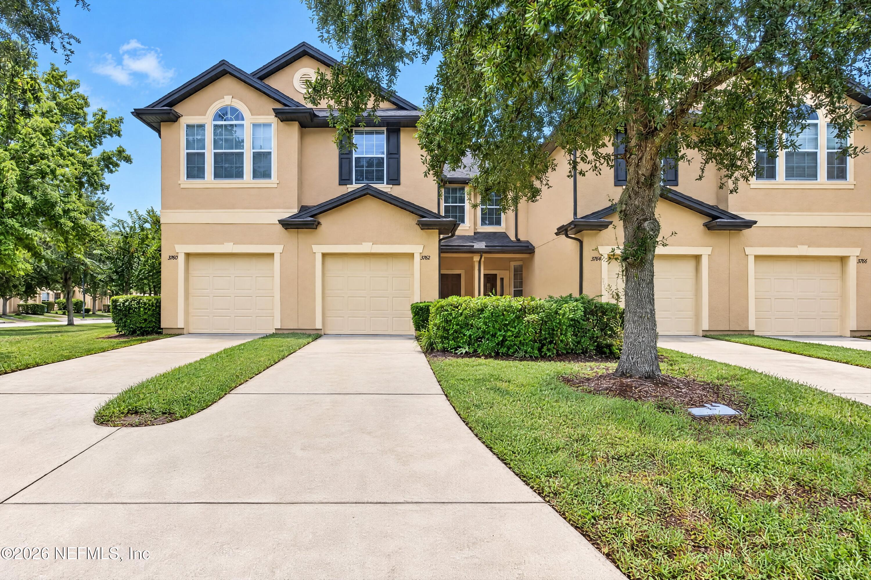 3762 Hartsfield Forest Circle — photo