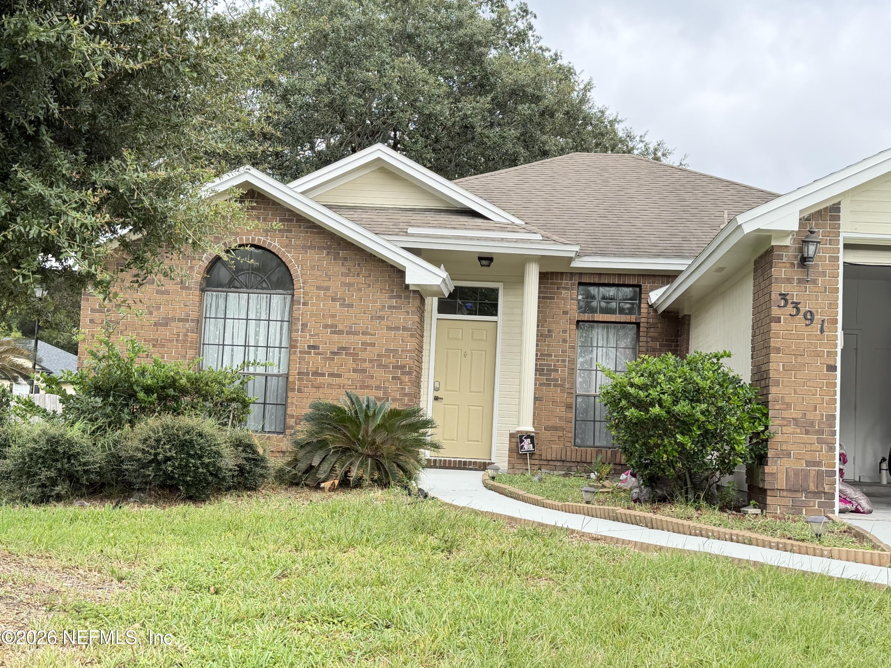3391 Shauna Oaks Drive — photo