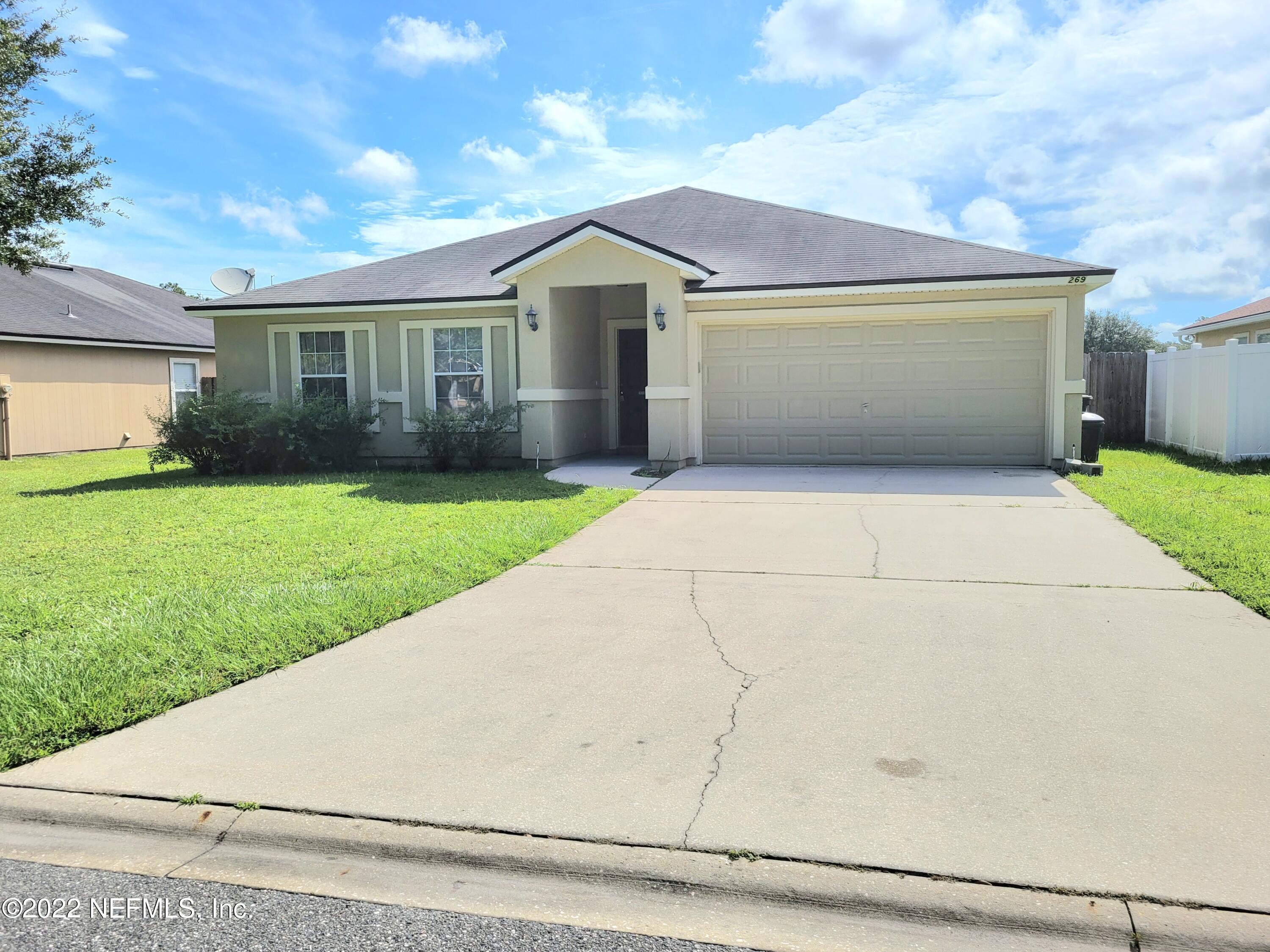 269 Capiso Court — photo