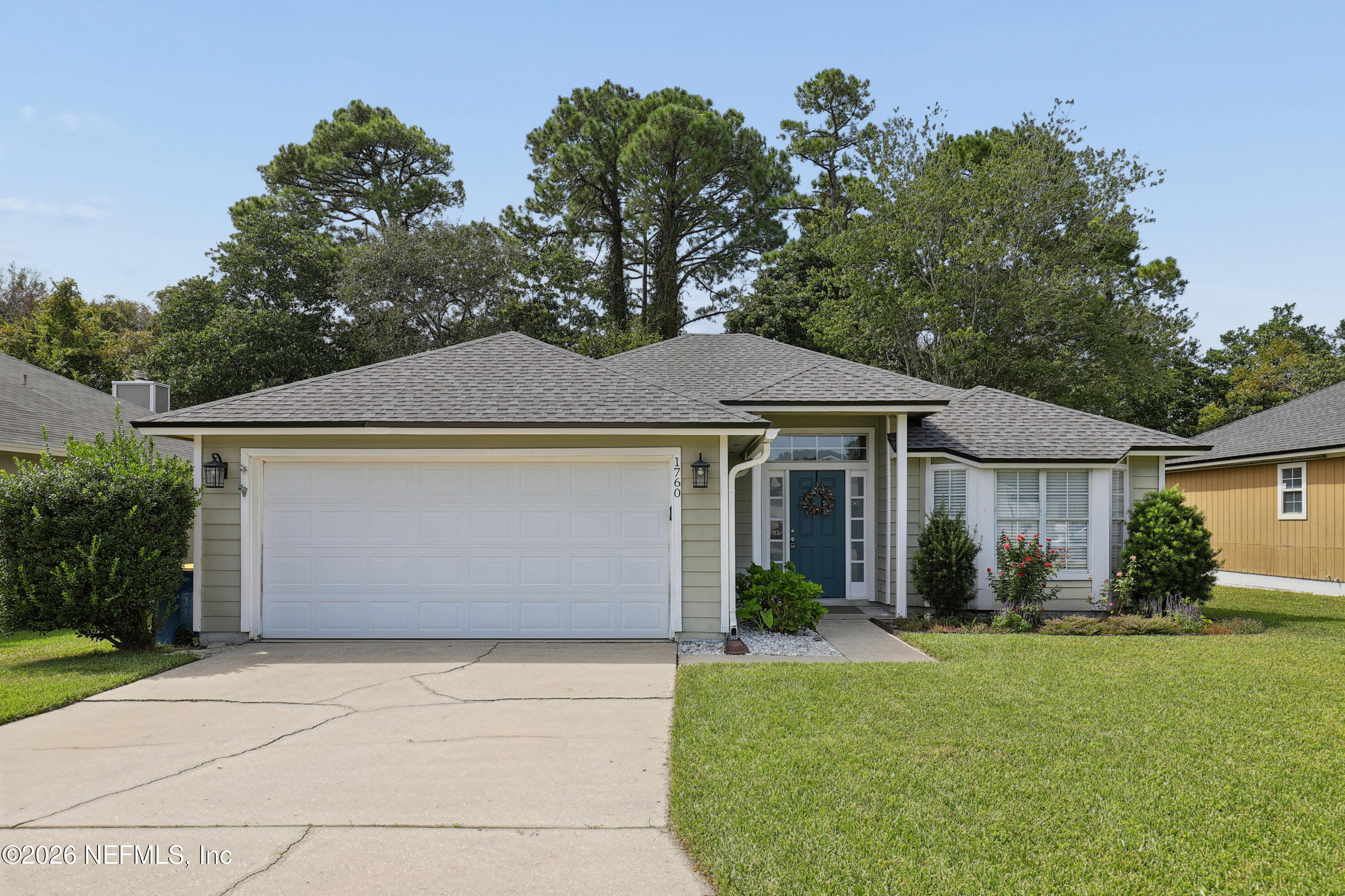 1760 Chandelier Circle W — photo
