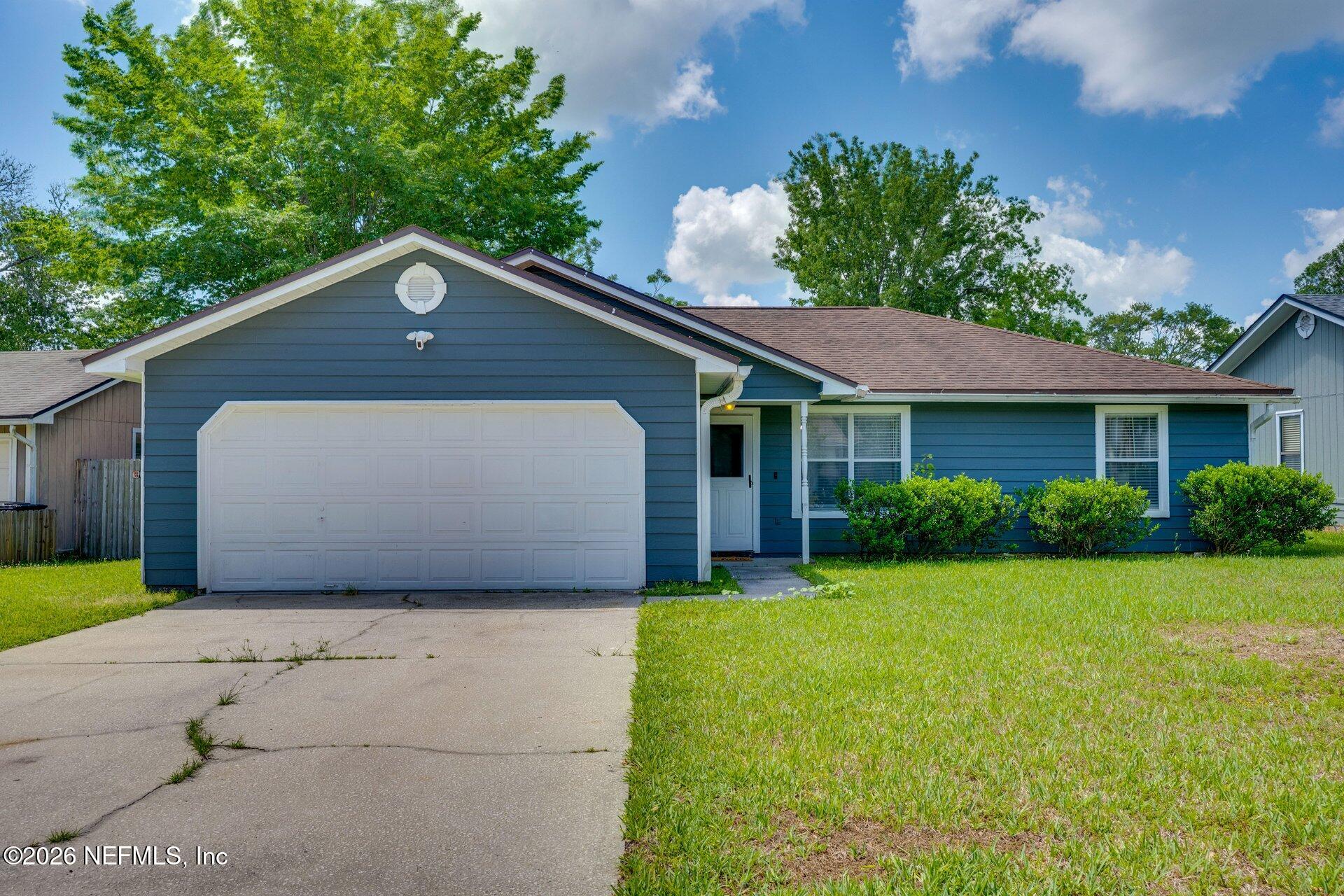 3227 Puffin Way — photo