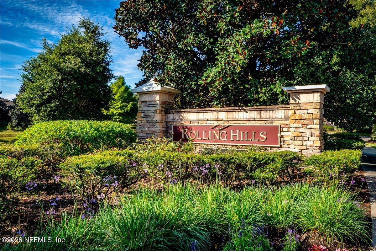 3089 Laurel Springs Drive — photo