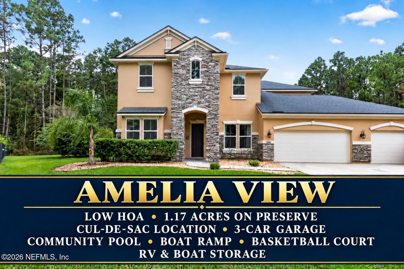 14456 Amelia Cove Drive — photo