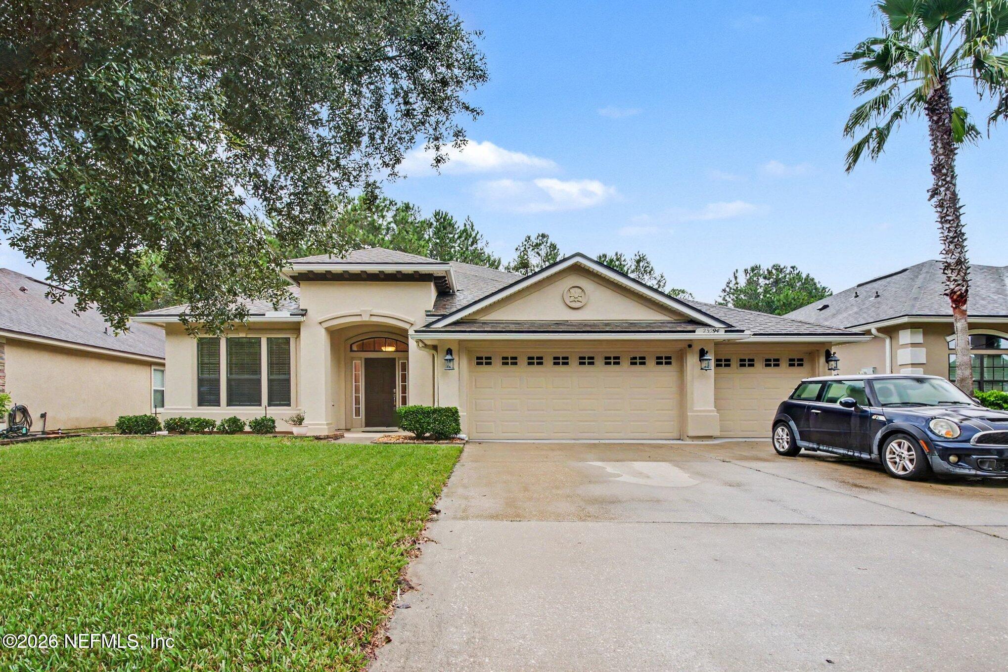 23294 Flora Parke Boulevard — photo