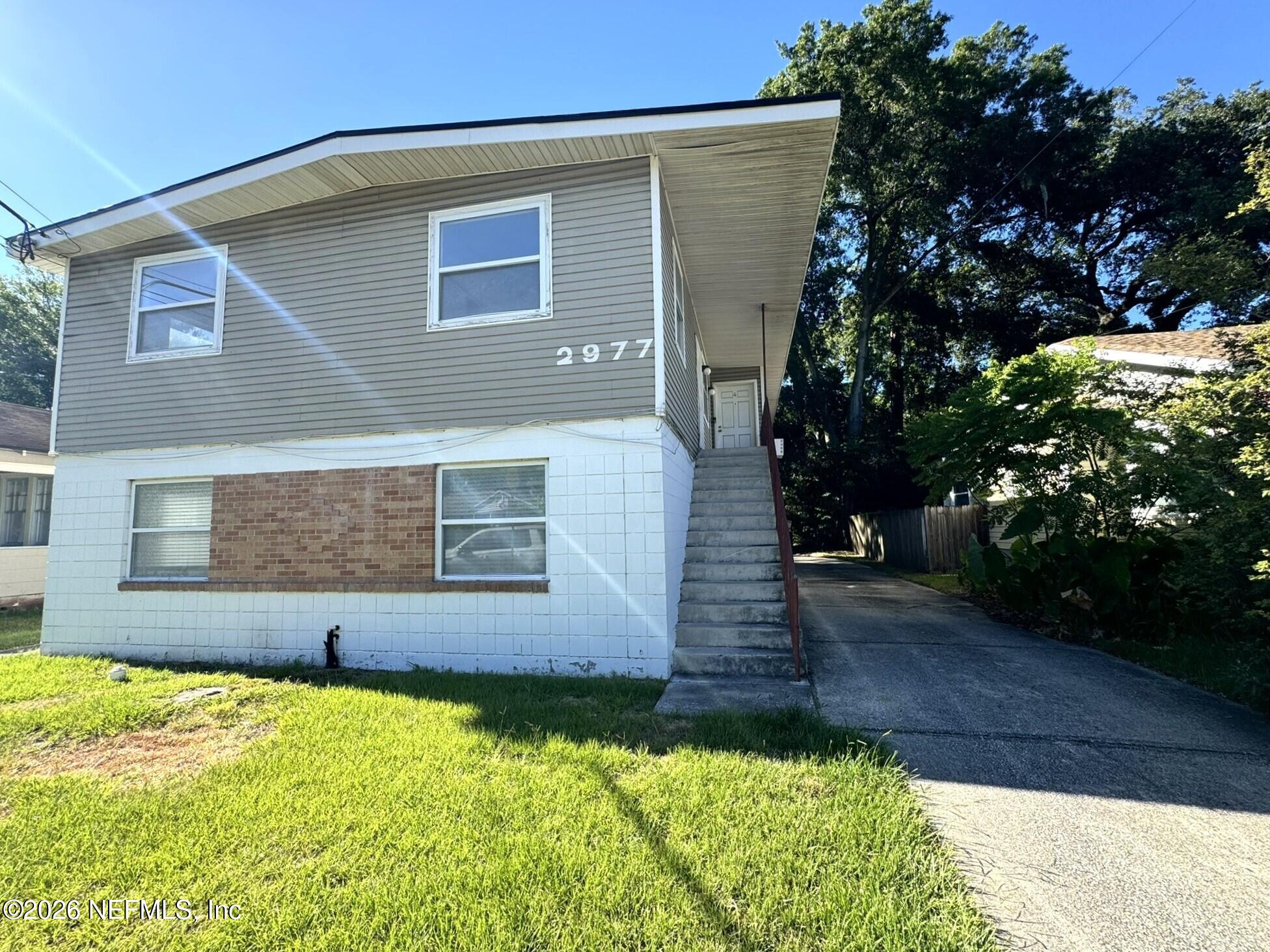 2977 Collier Avenue Unit 4 — photo