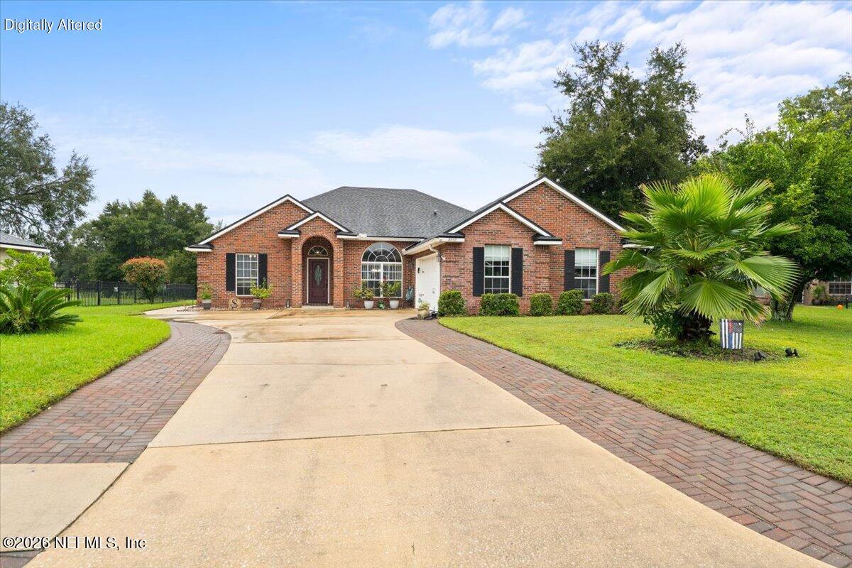 3910 Lake Crest Terrace — photo