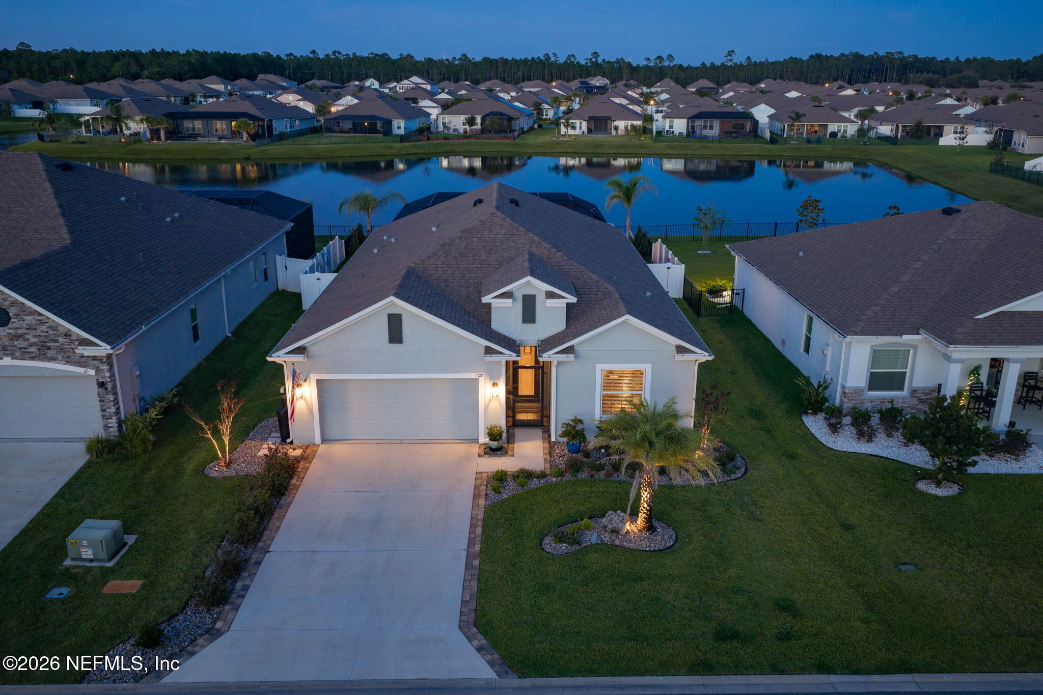 627 Ocean Jasper Drive — photo