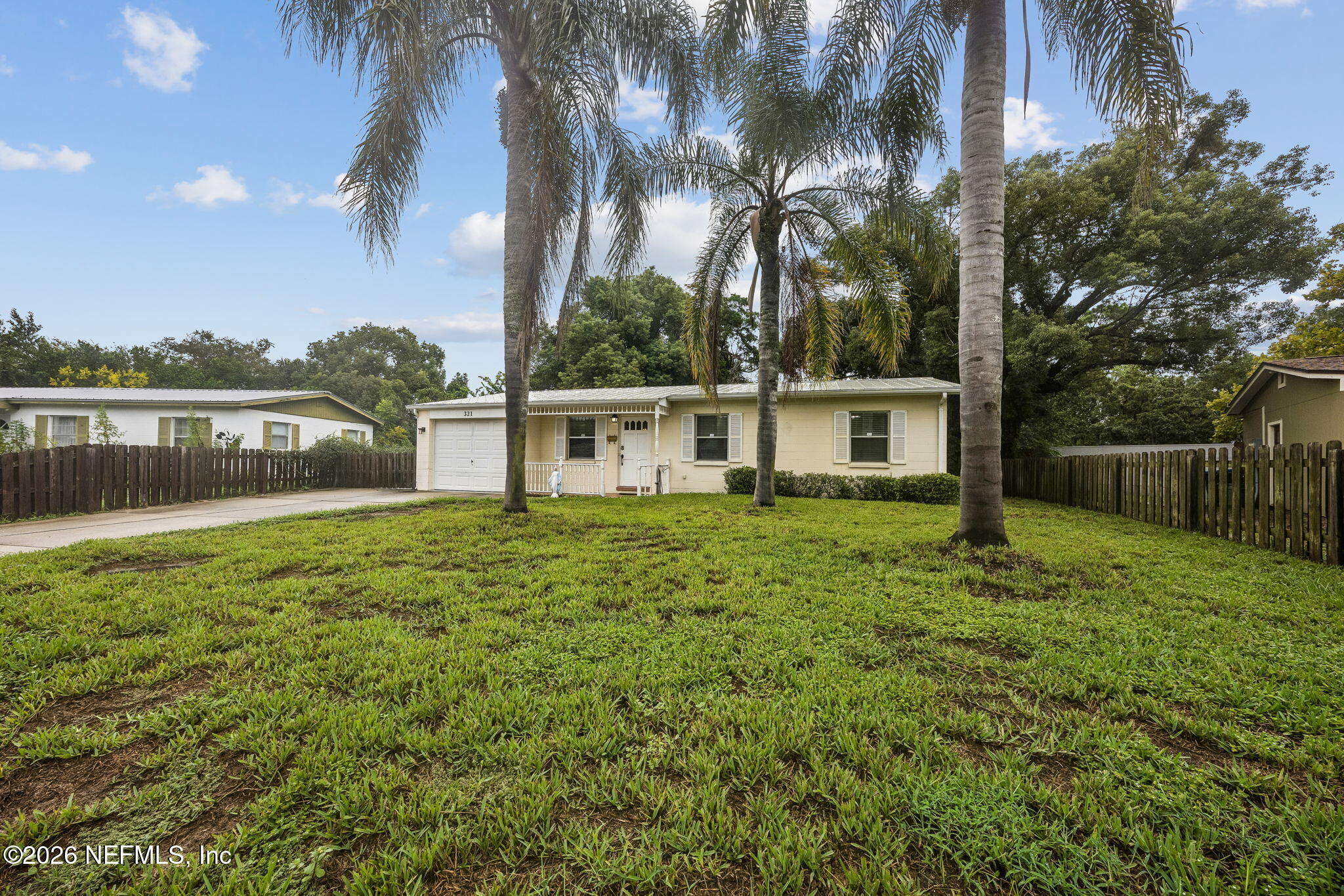321 Chapel Road, St. Augustine, FL 32084 — photo 2